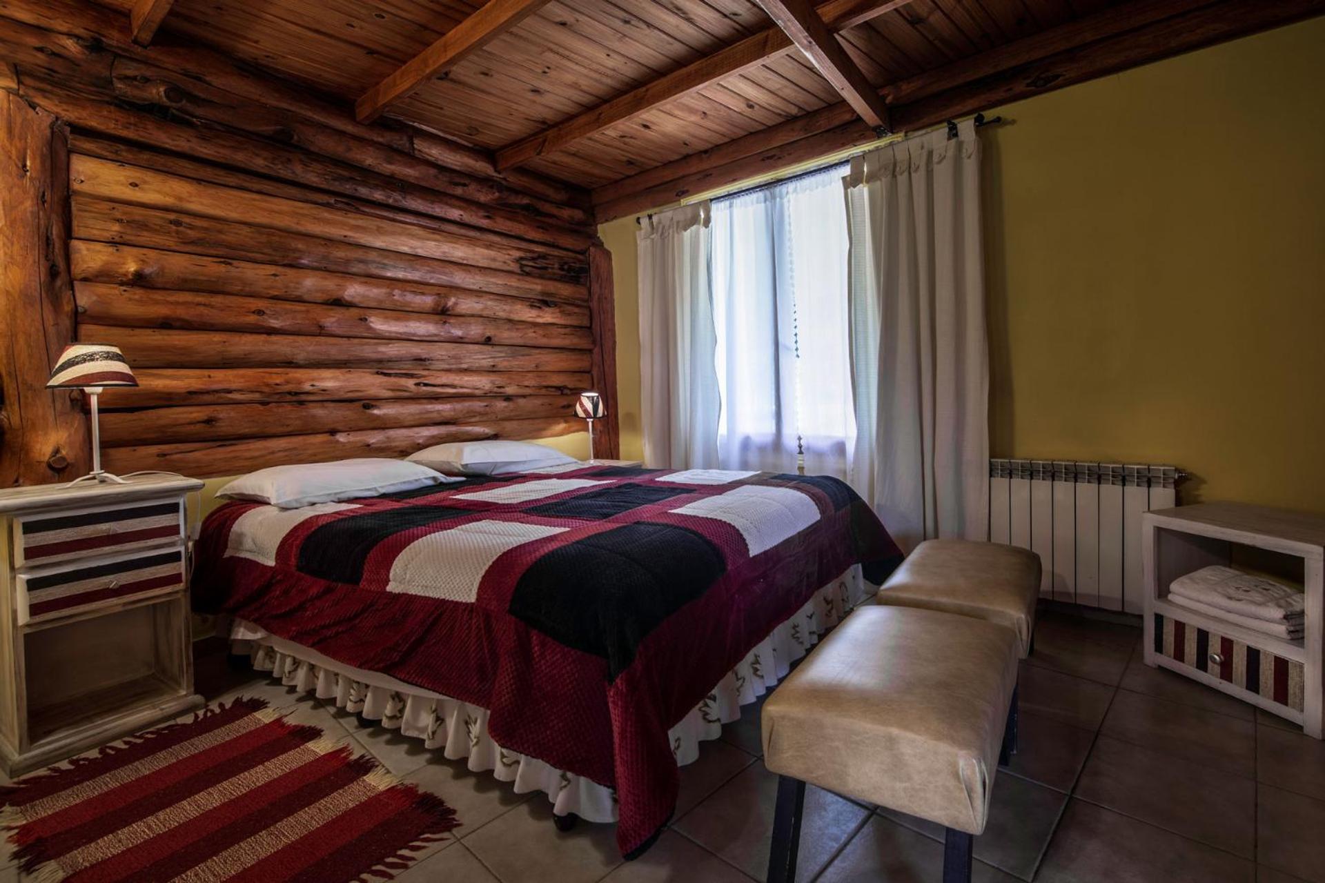 Quadruple Room with Garden View photo 1