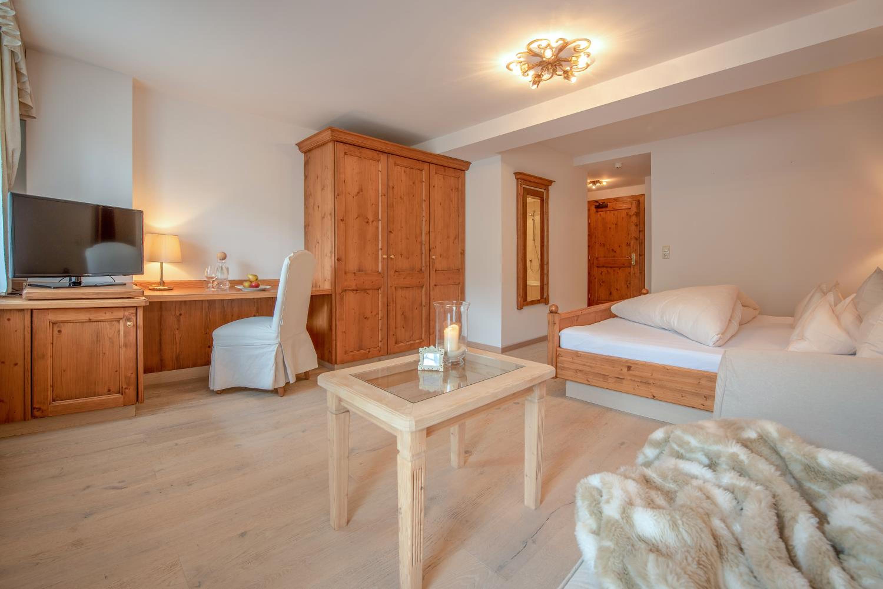 VIP Double Room - Photo 1