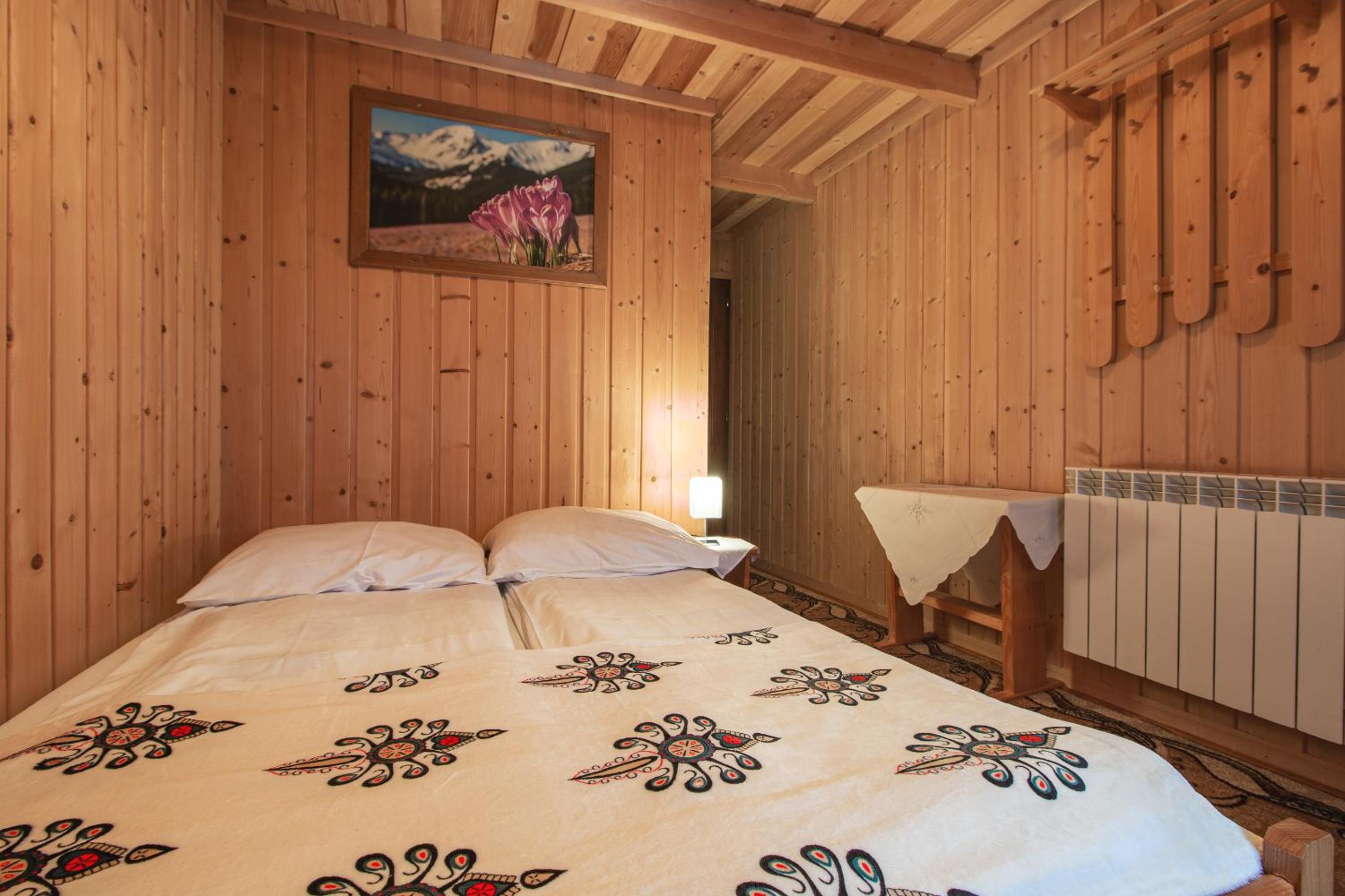 Double Room with Private Bathroom photo 2