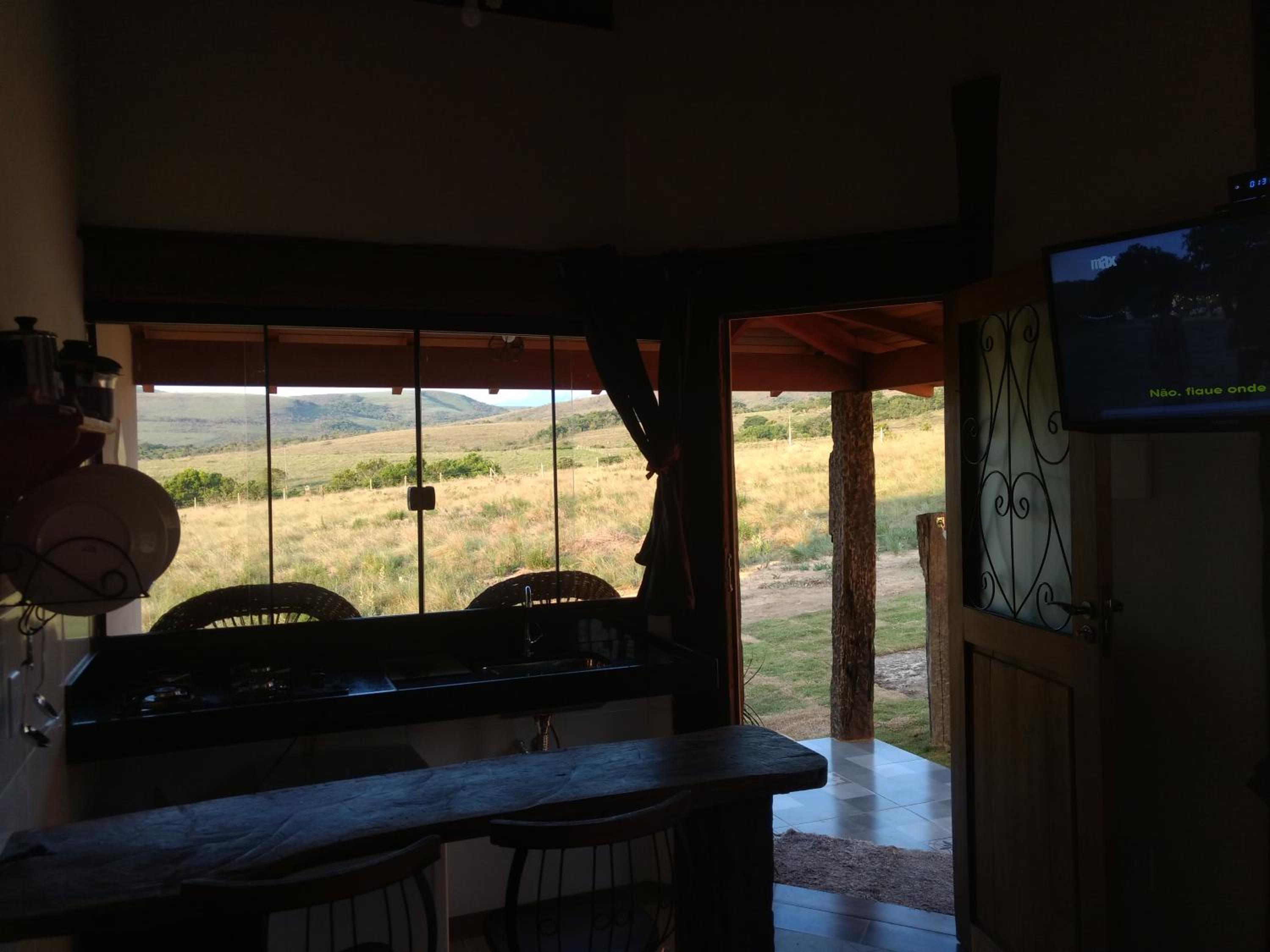 One-Bedroom Chalet photo 3