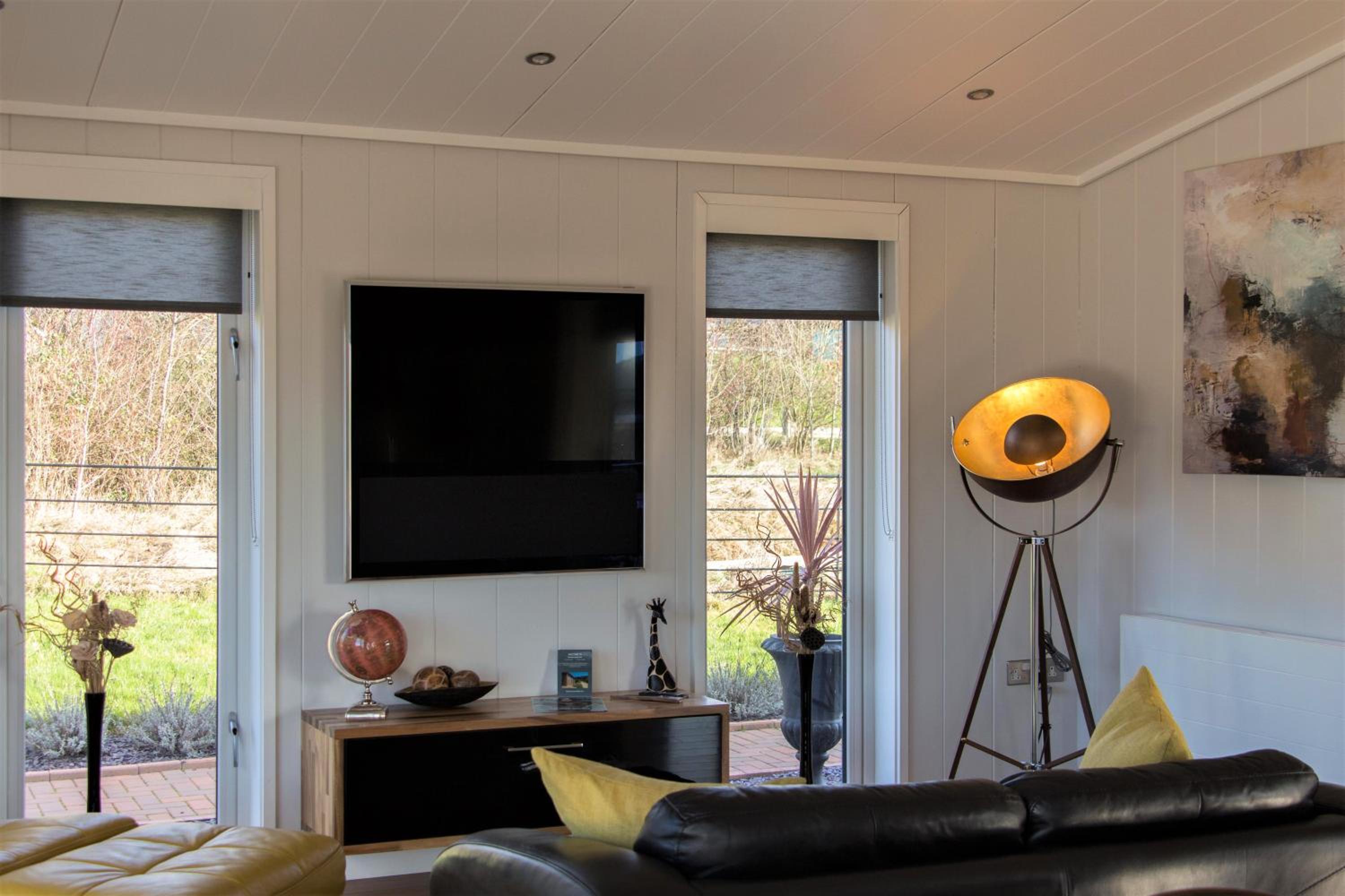 One-Bedroom House photo 1