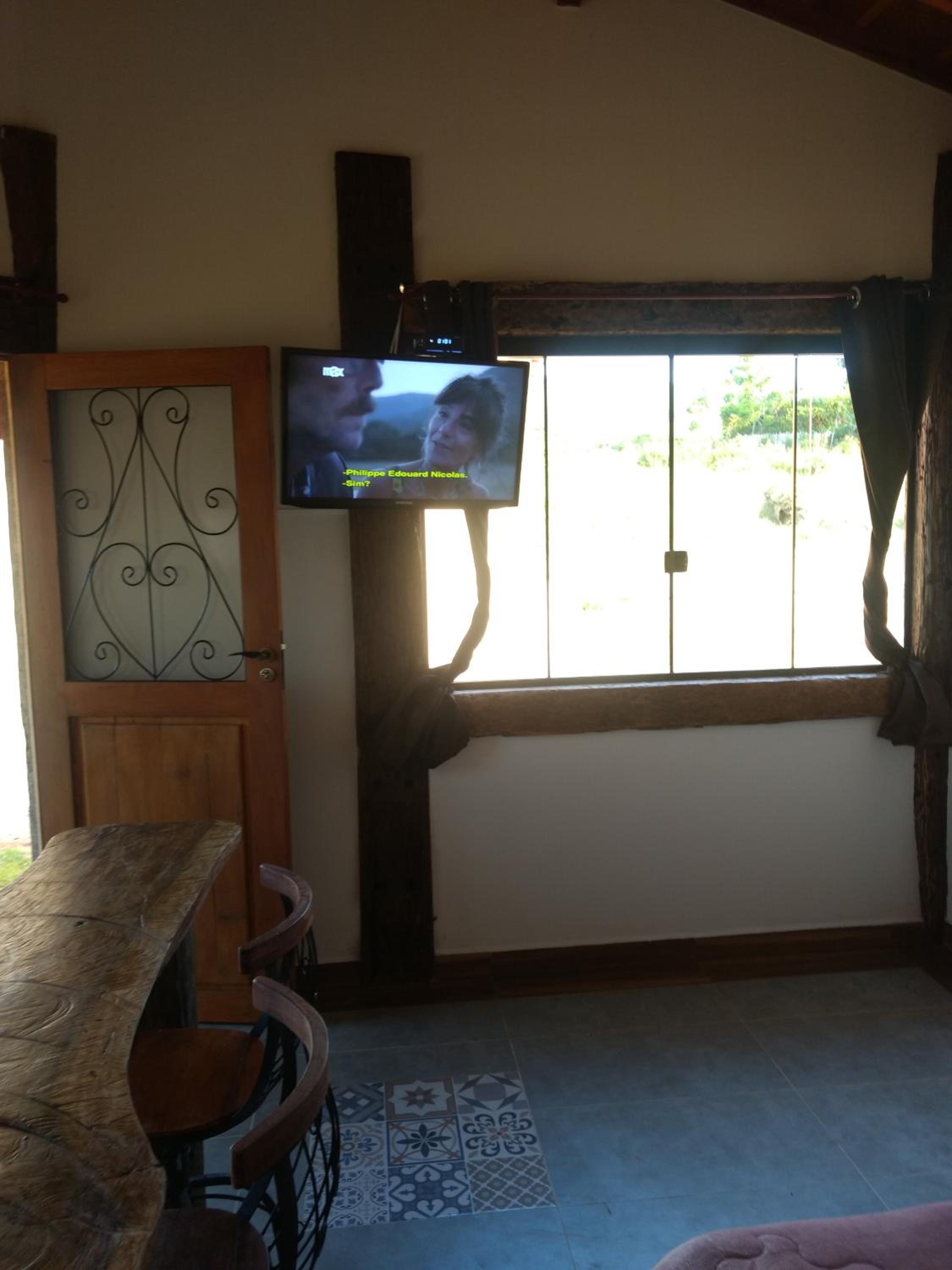 One-Bedroom Chalet photo 2