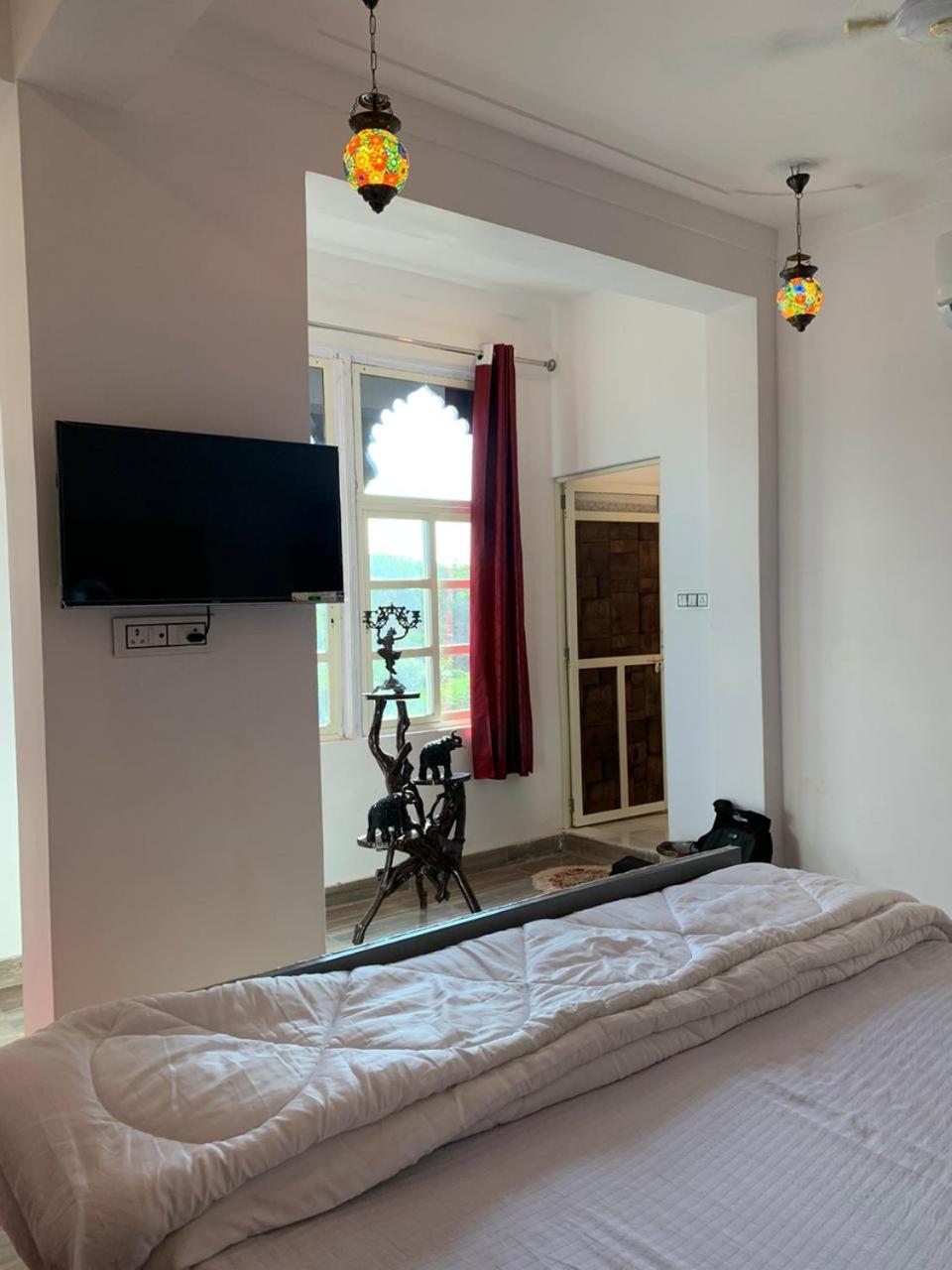 Double Room with Lake View photo 2
