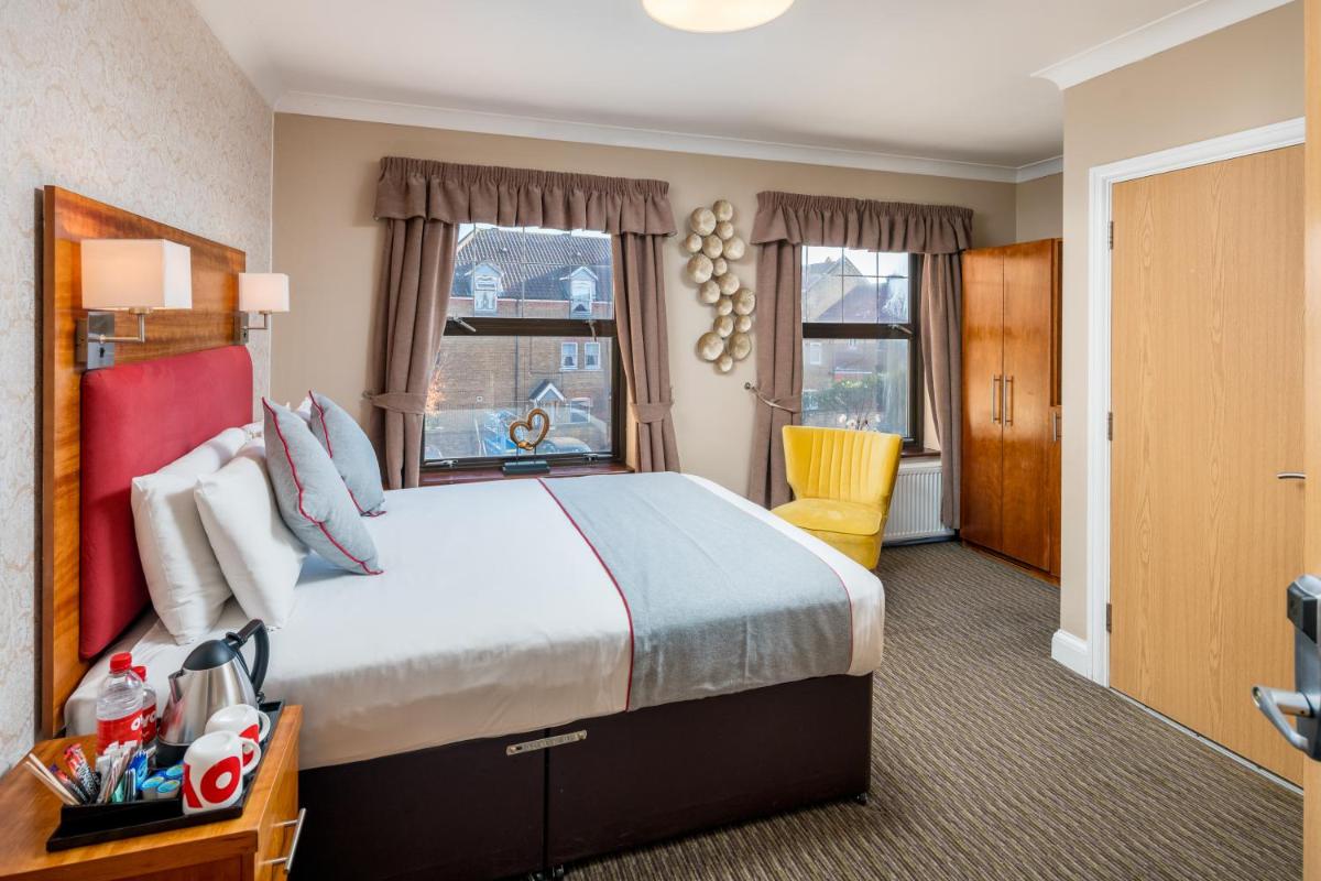 Double En-Suite Room  photo 3
