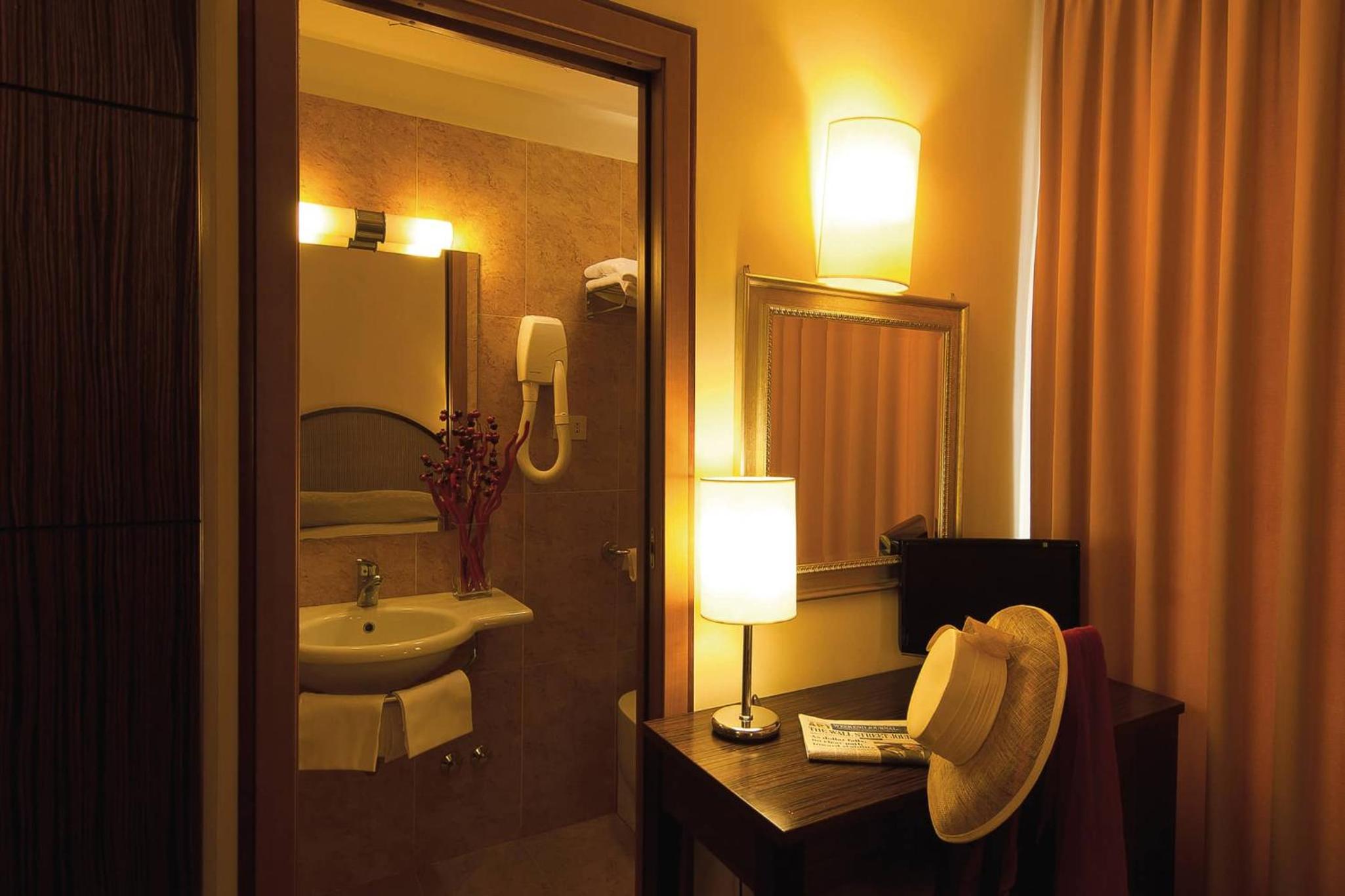Deluxe Room photo 3