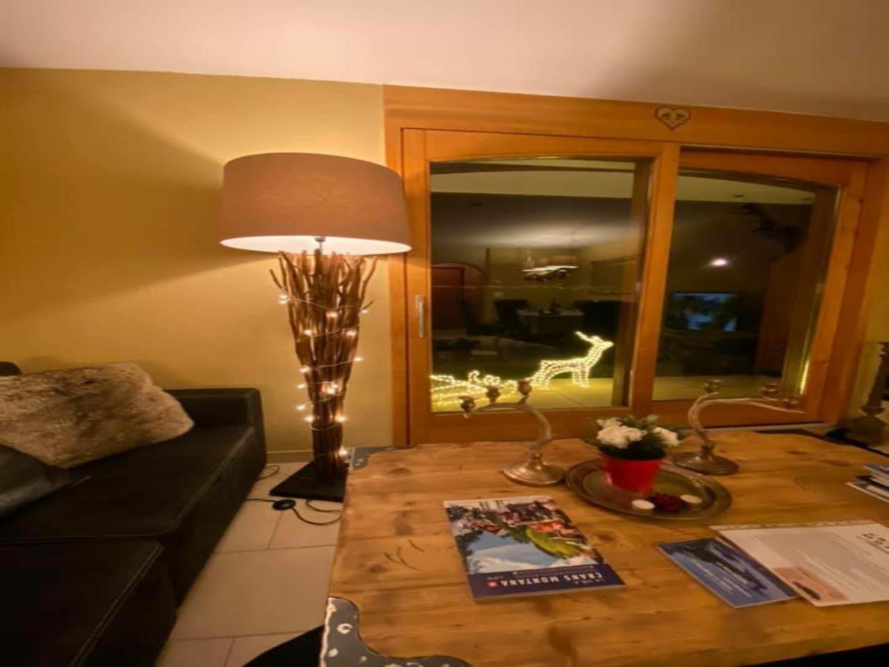 One-Bedroom Chalet photo 1