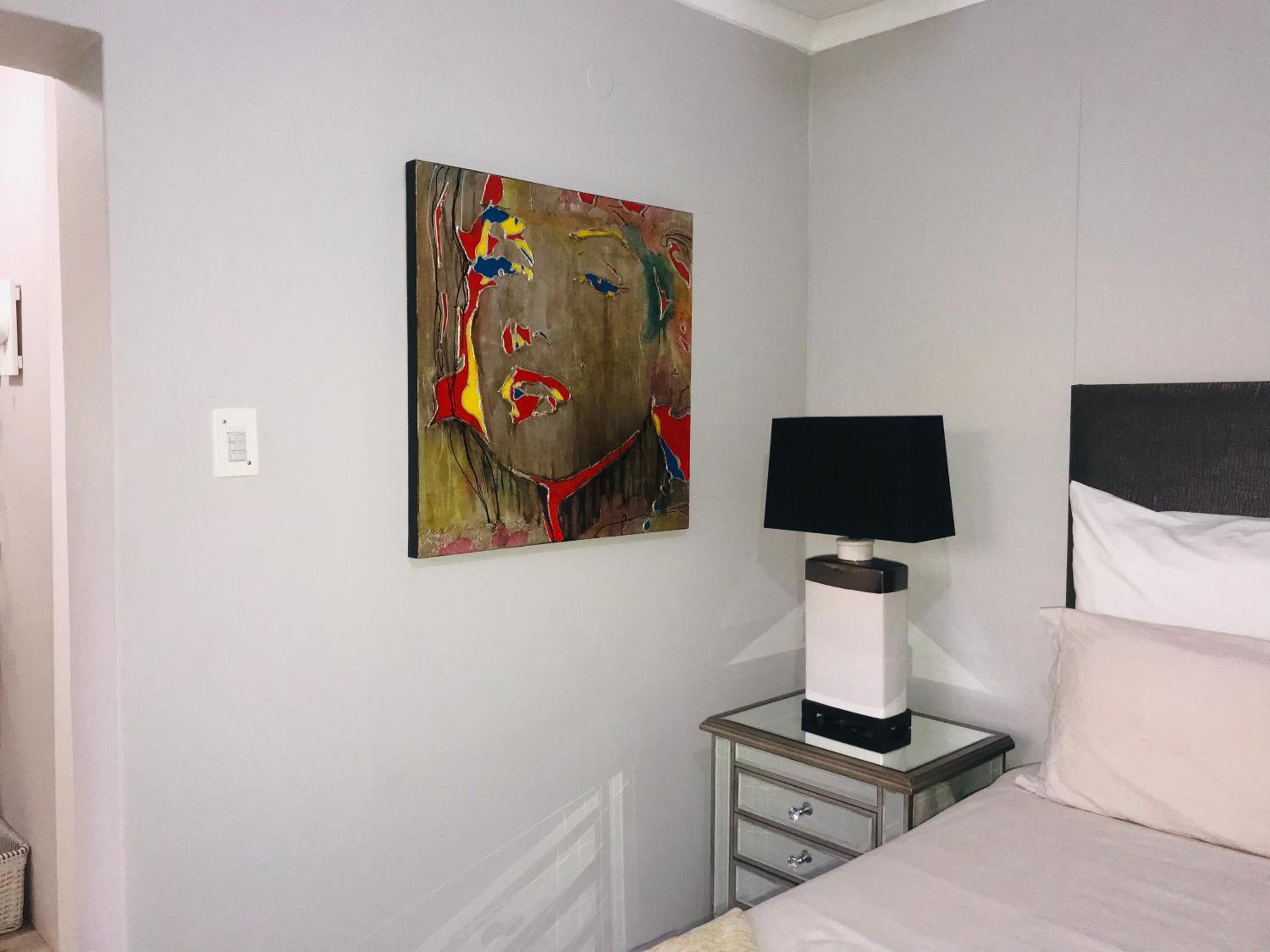 Deluxe Double Room with Shower - Photo 5