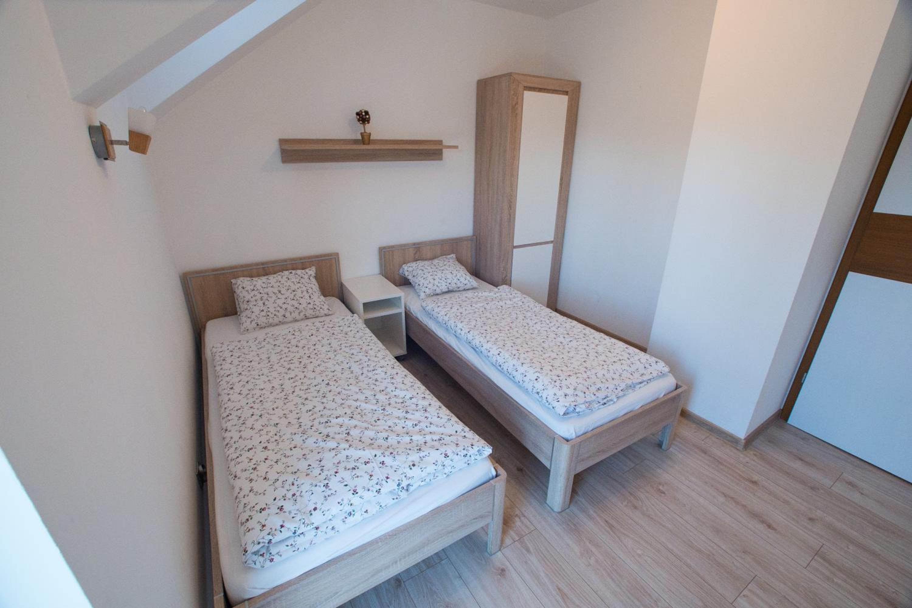 Three-Bedroom House photo 3