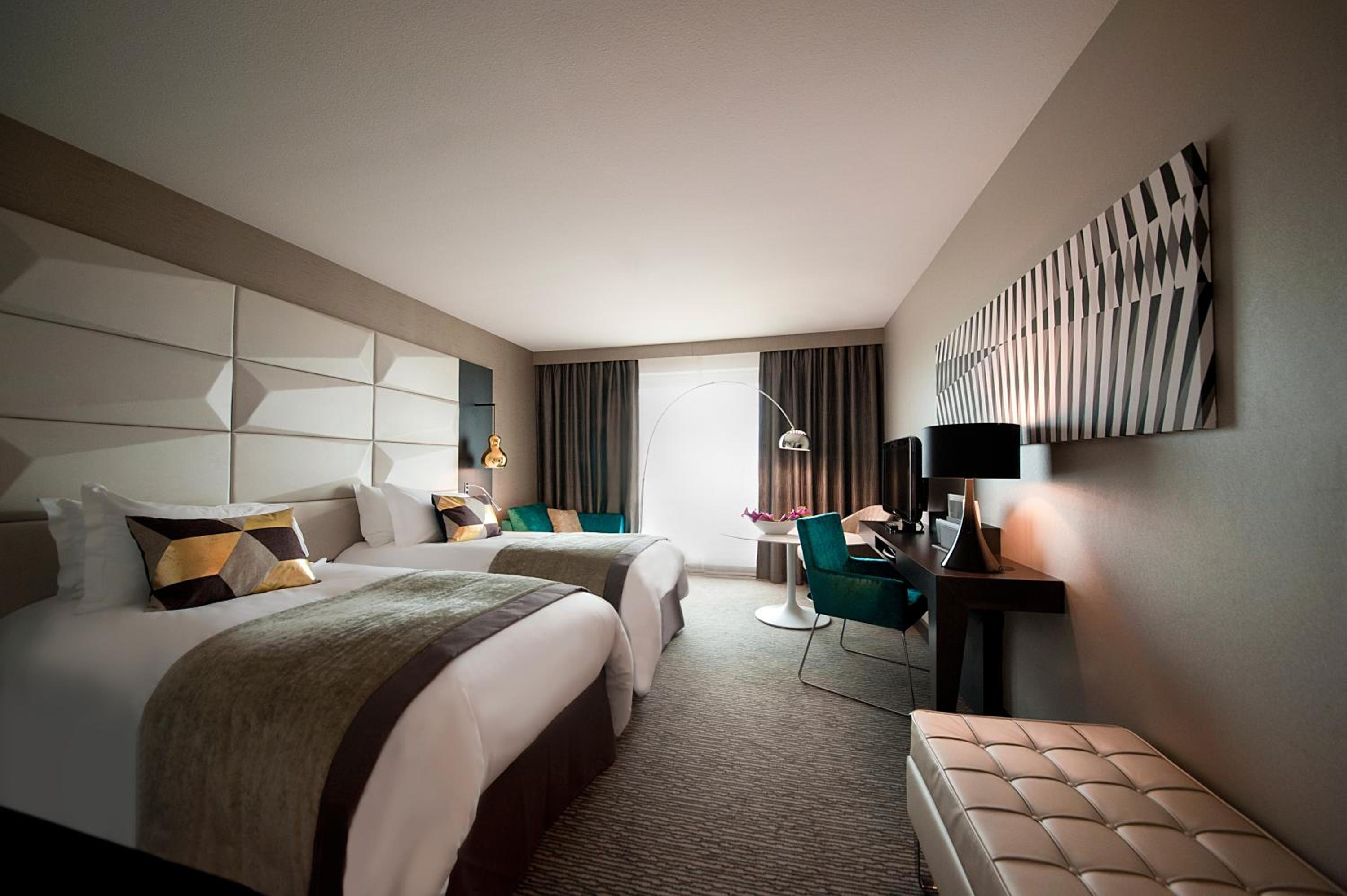 Superior Twin Room - Photo 3