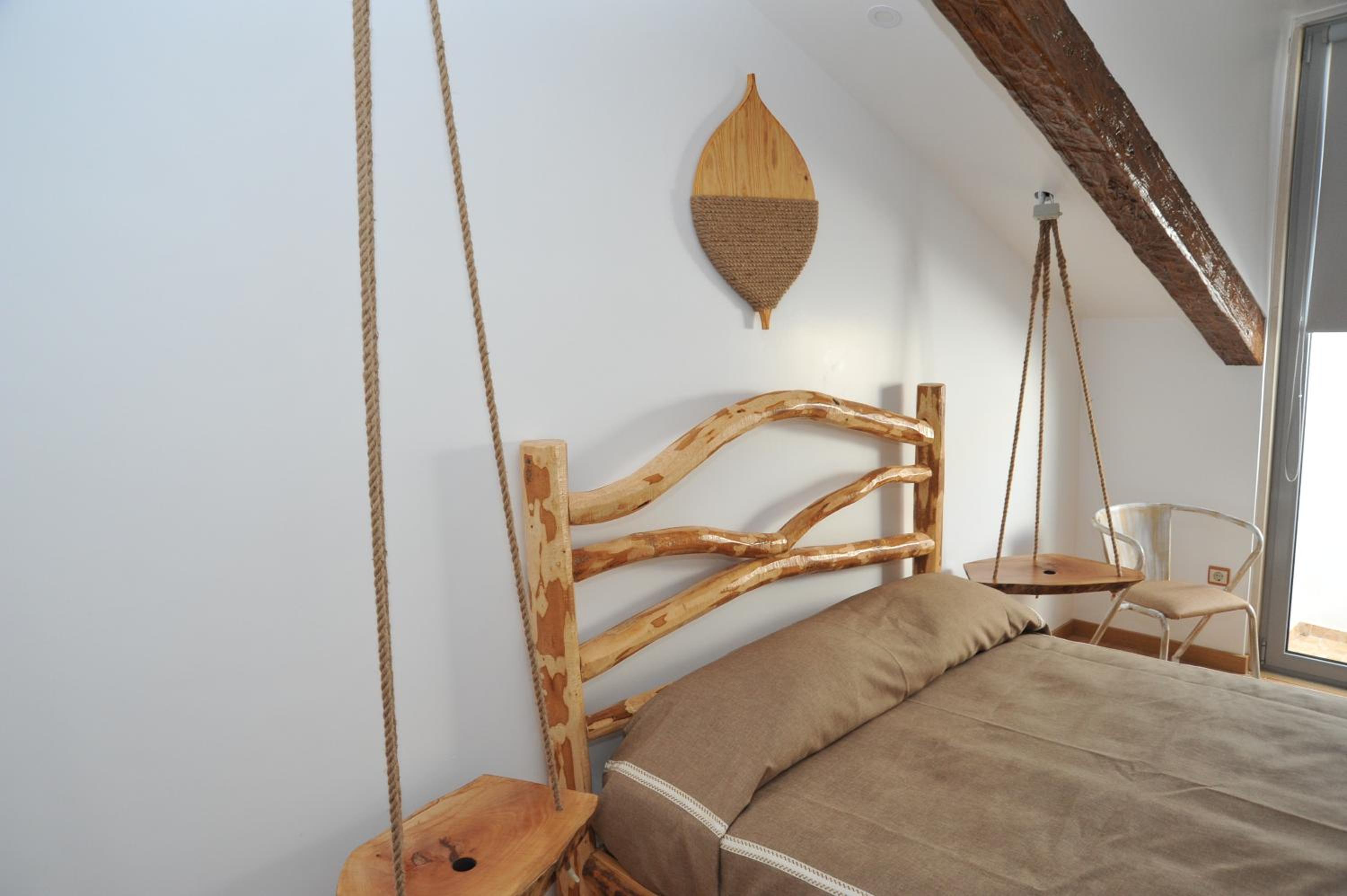 Double Room - Photo 3