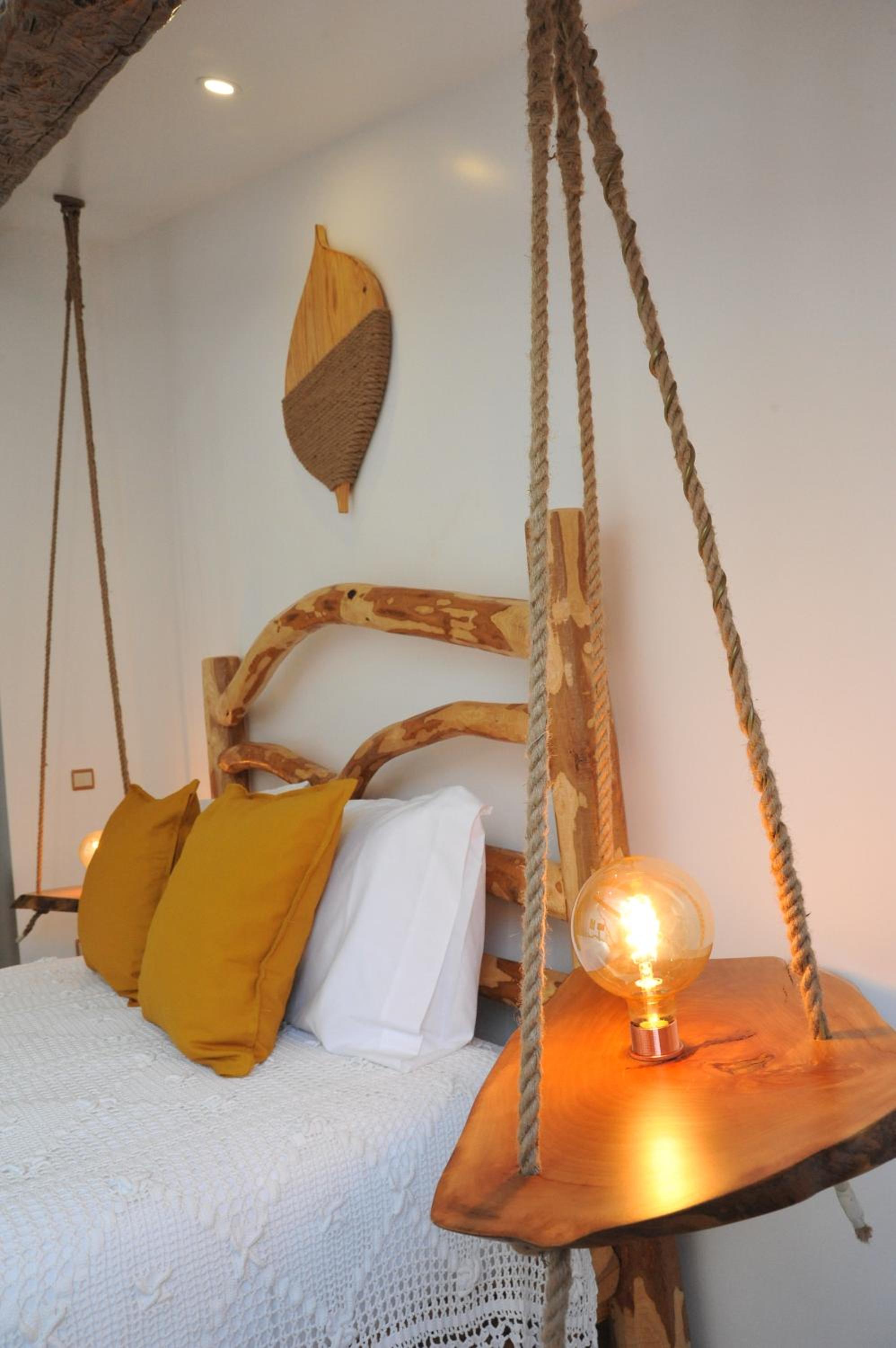 Double Room - Photo 2