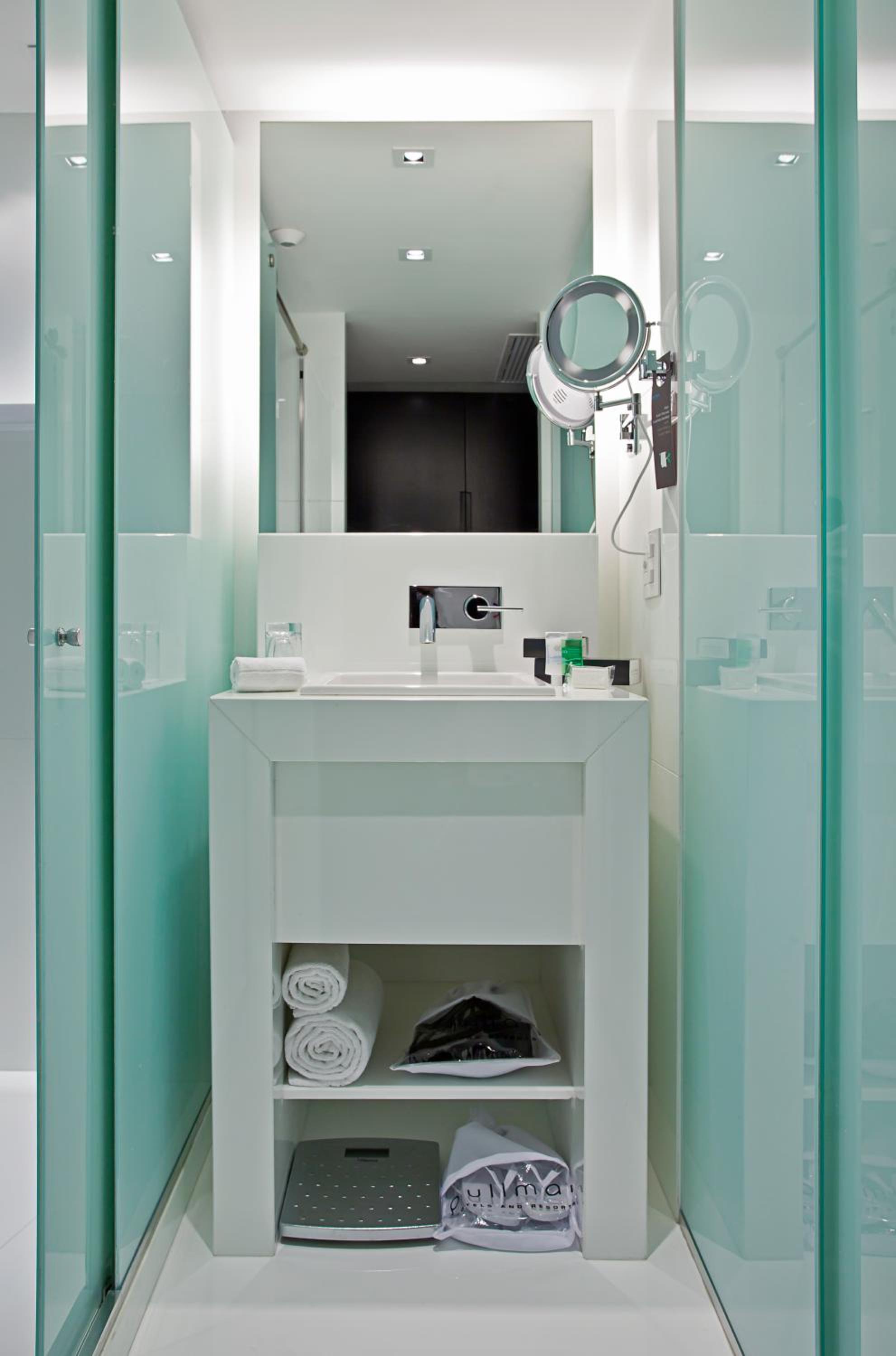 Executive Room with 1 Double Bed  - Photo 7