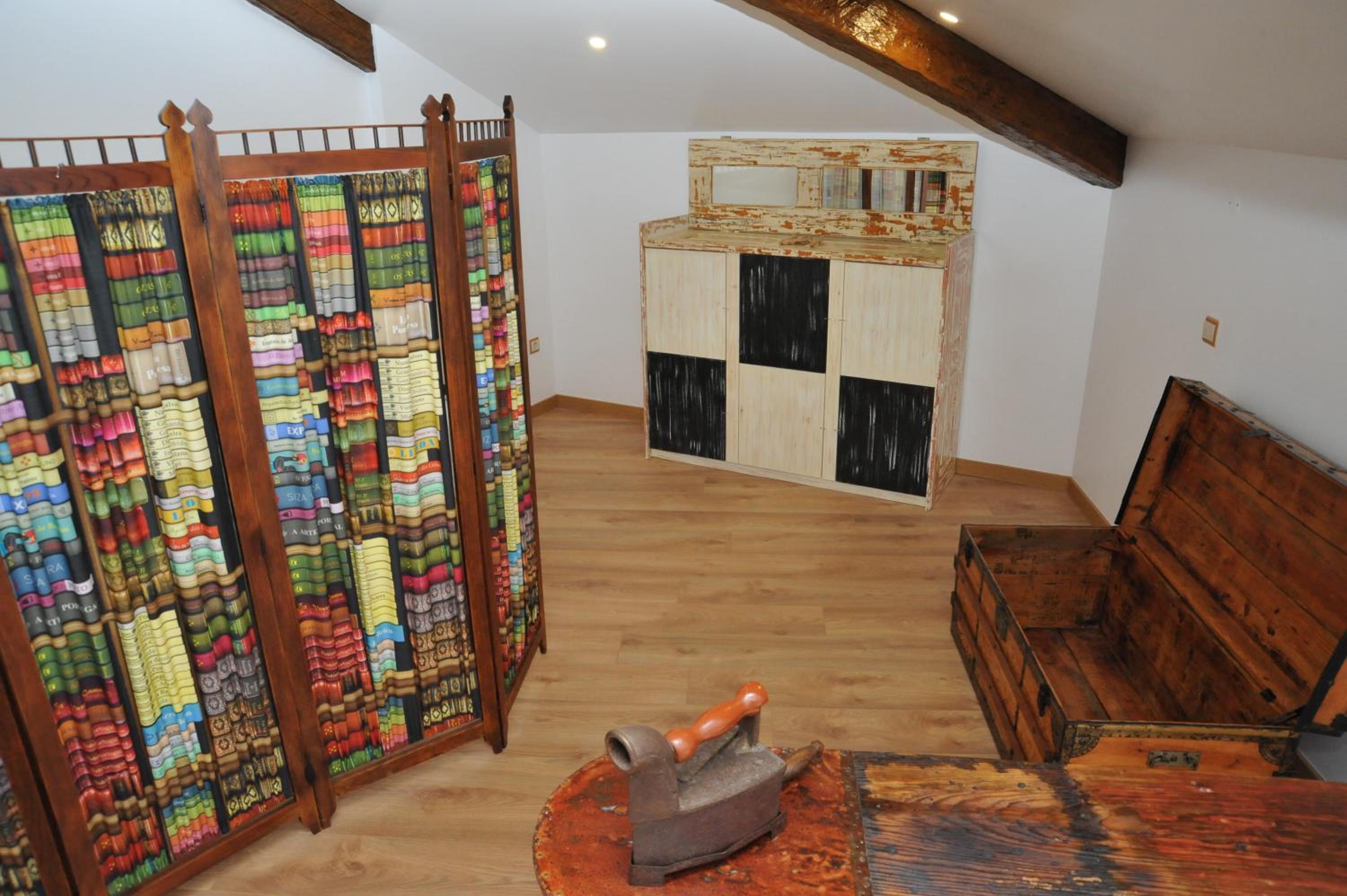 Single Bed in Dormitory Room photo 3