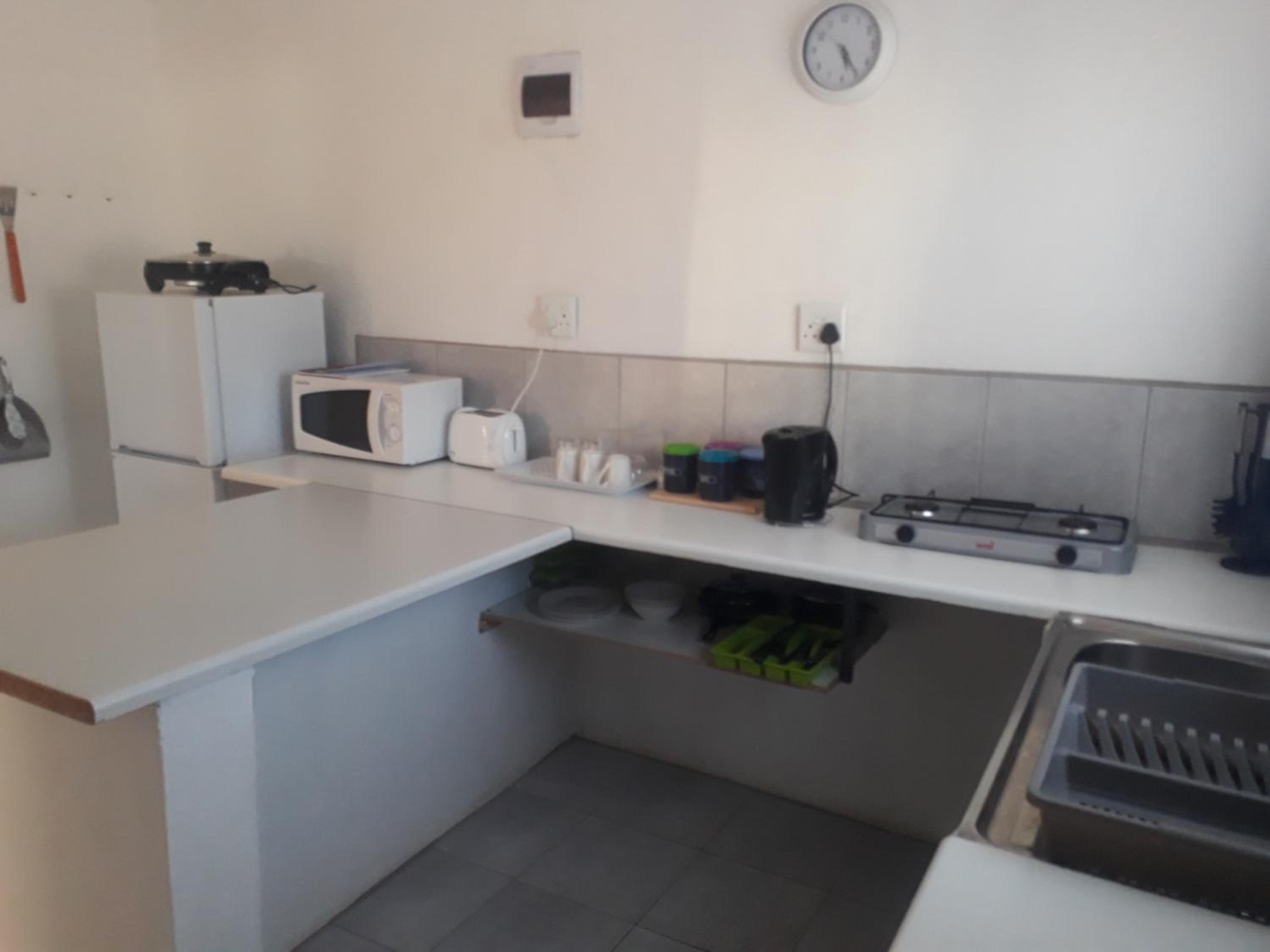 Standard Apartment - Photo 14