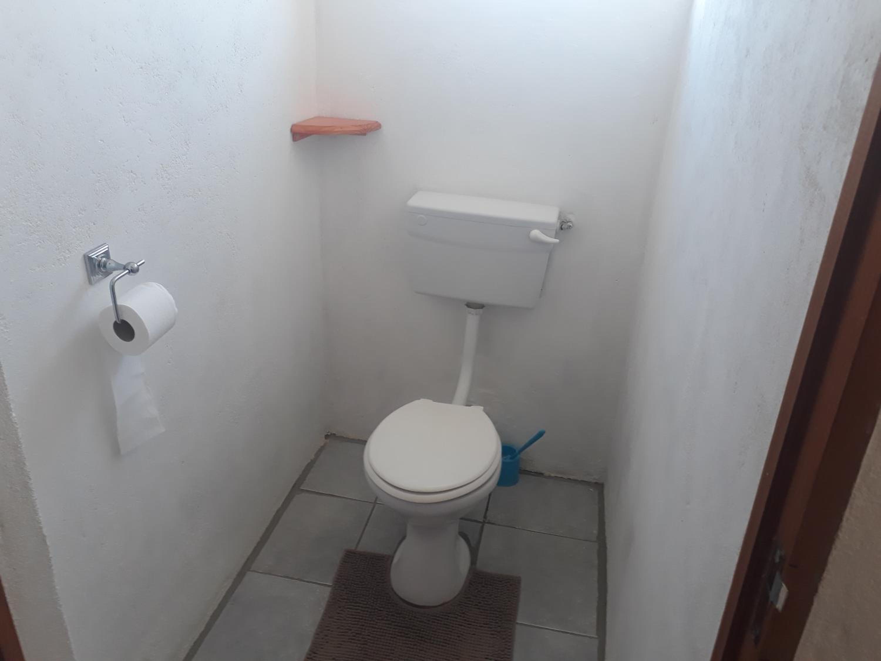 Standard Apartment - Photo 9