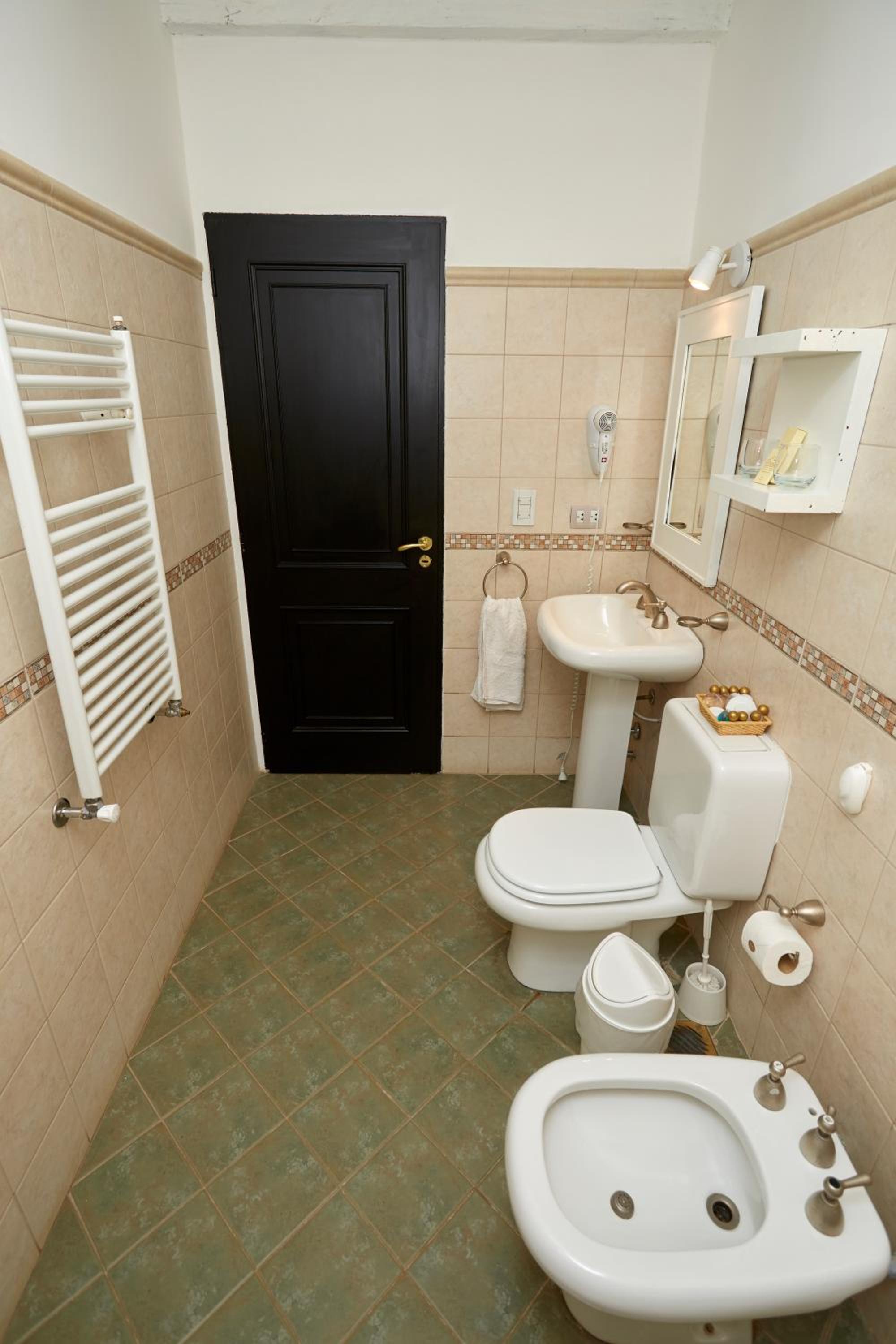 Triple Room photo 3