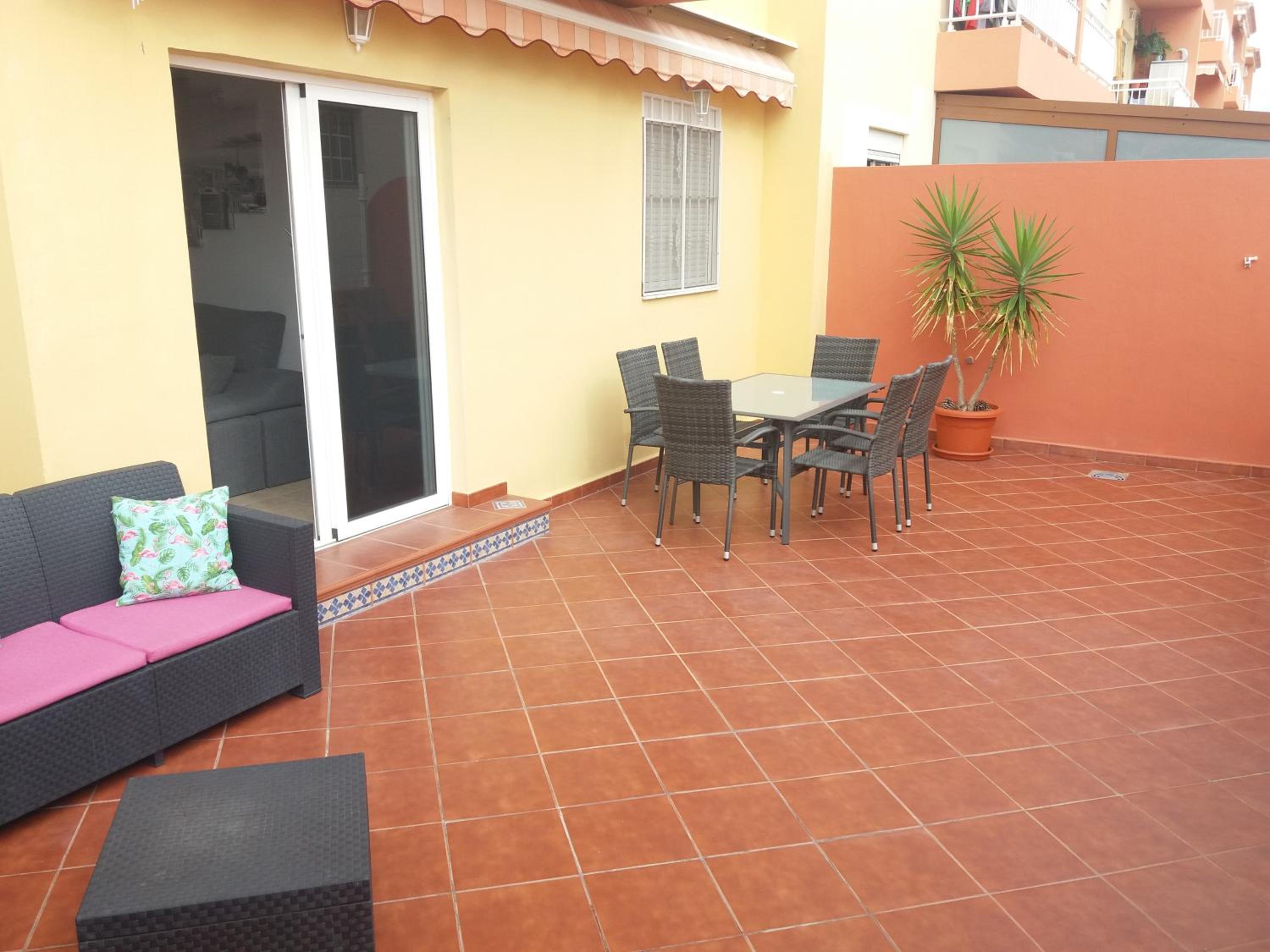 Apartment with Sea View photo 2