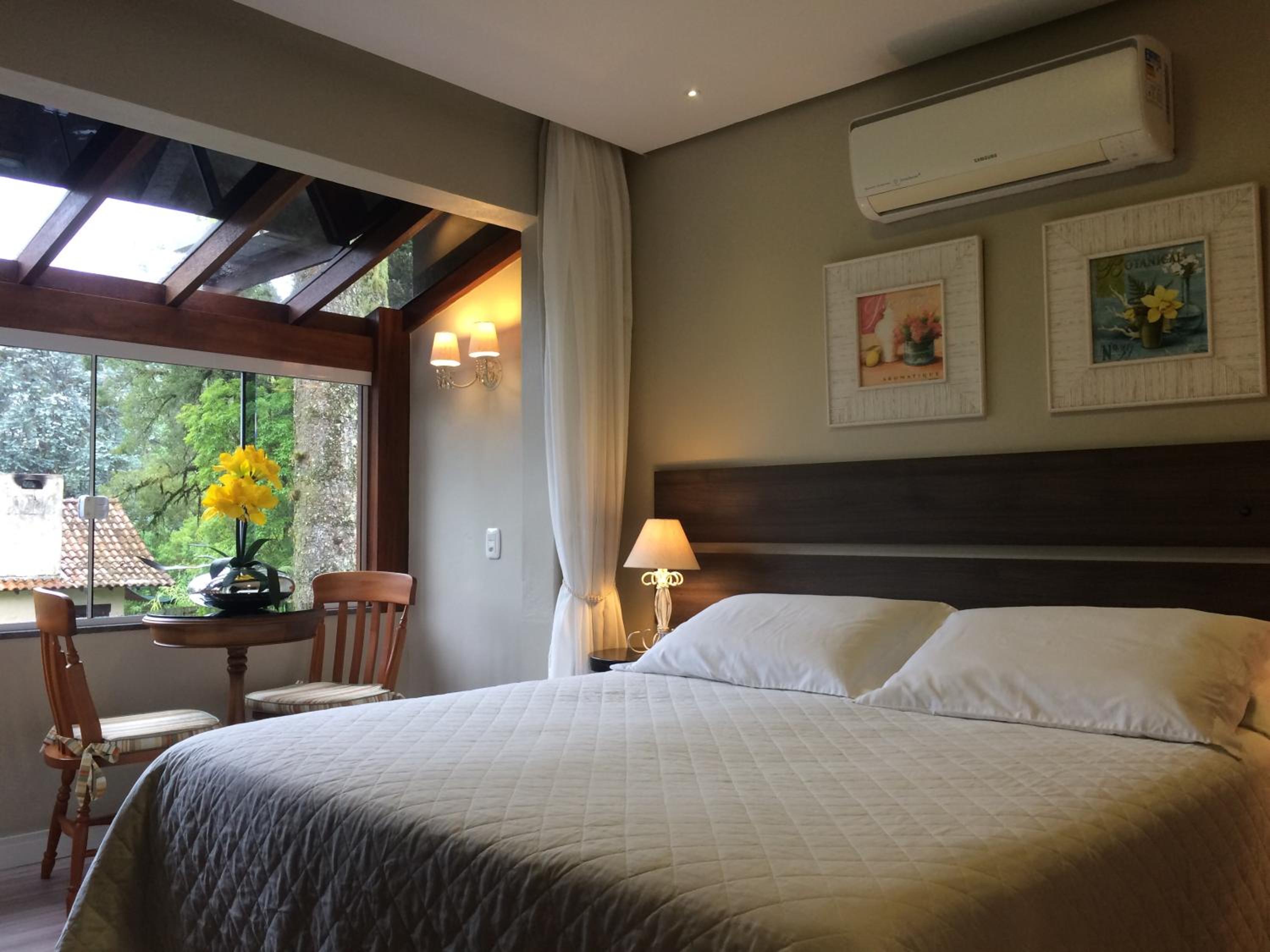 Super Deluxe Double Room