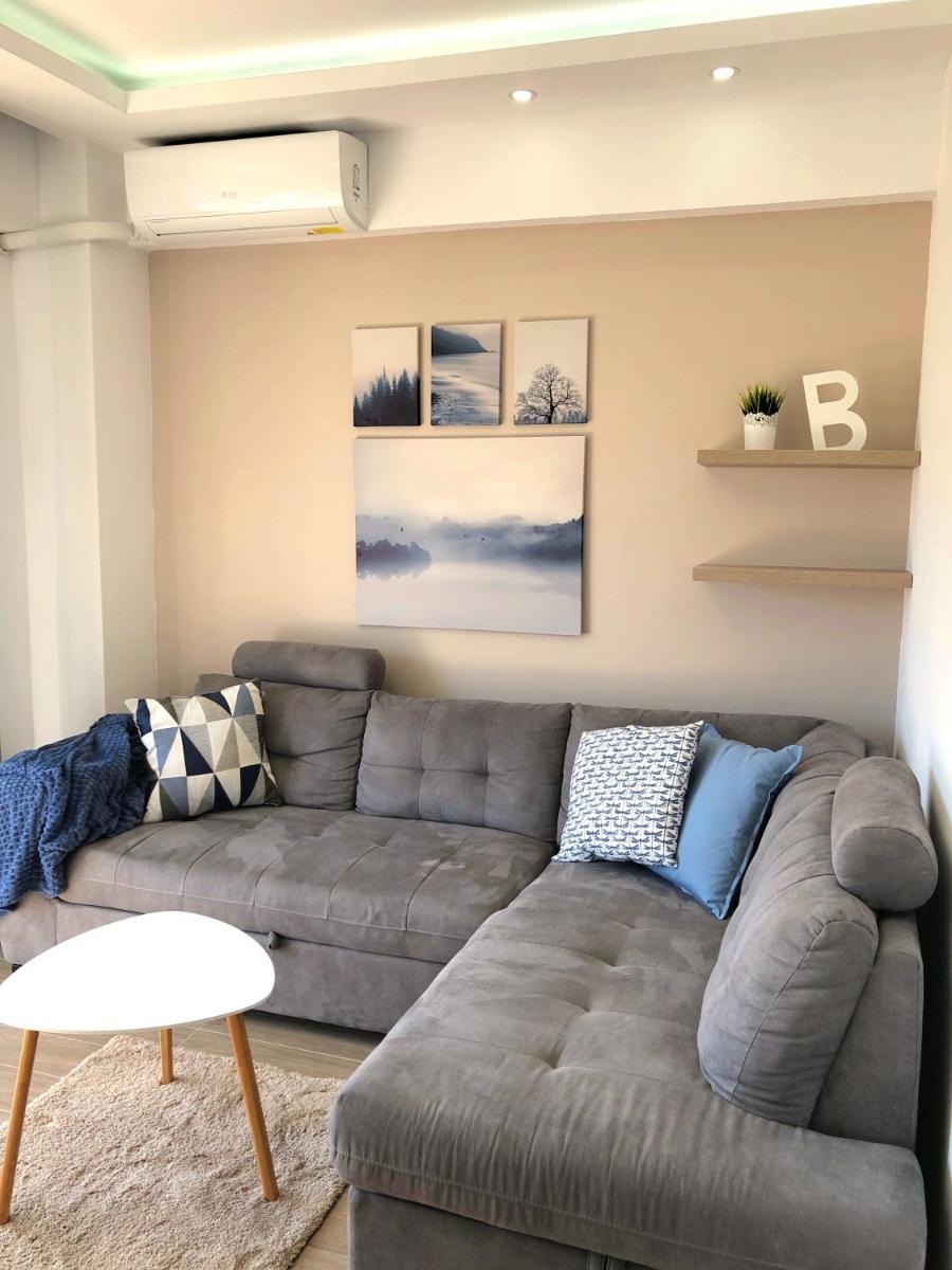 Apartment with Sea View