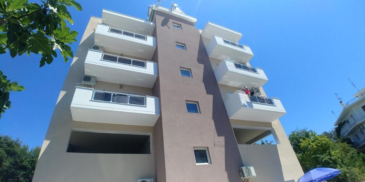 Apartment with Sea View
