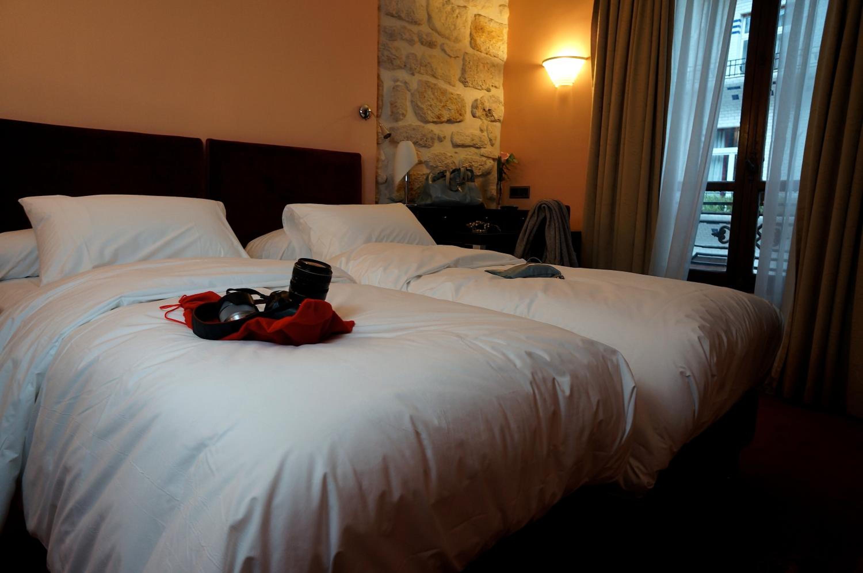 Standard Twin Room photo 1