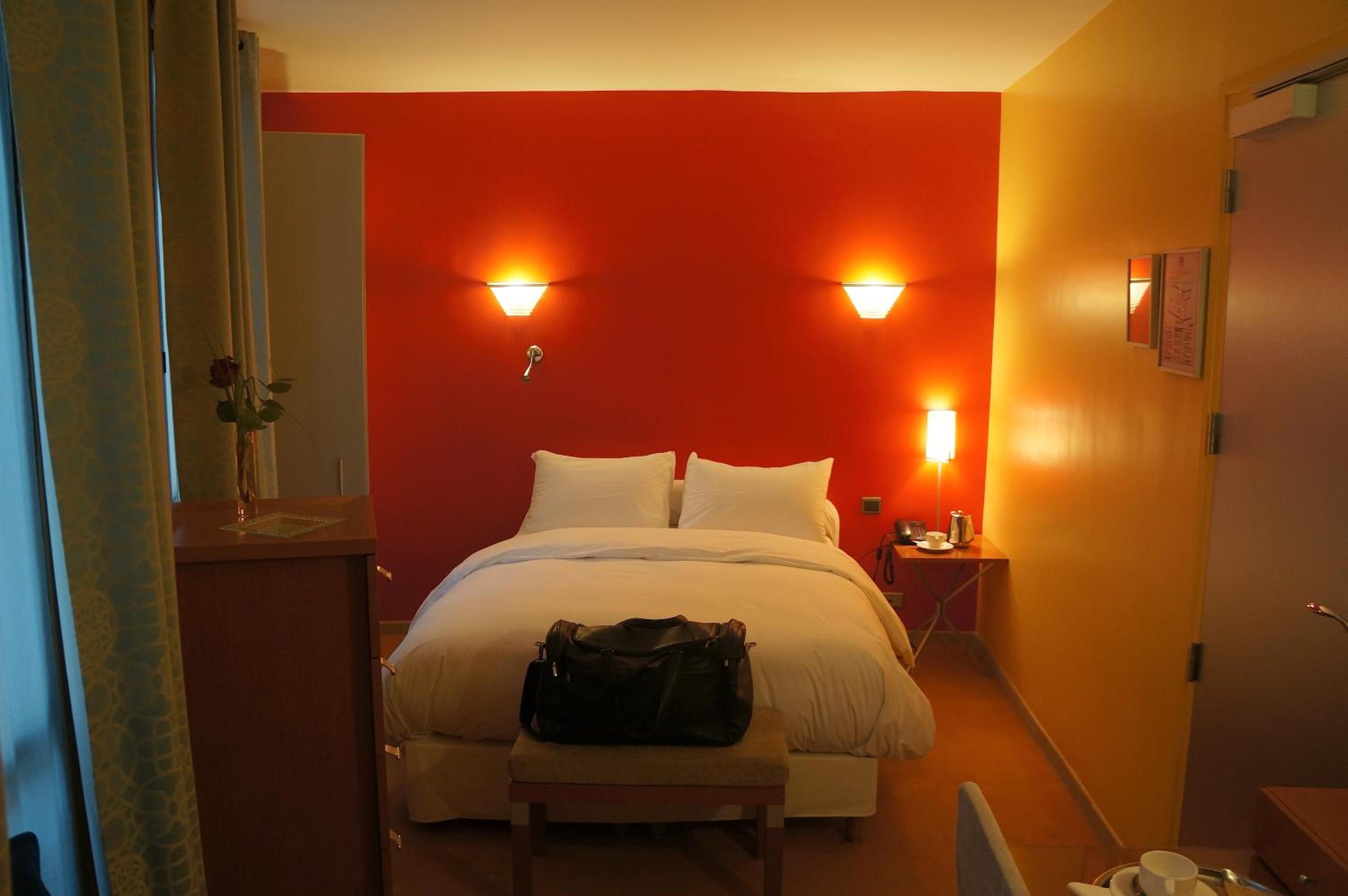 Superior Double Room photo 1