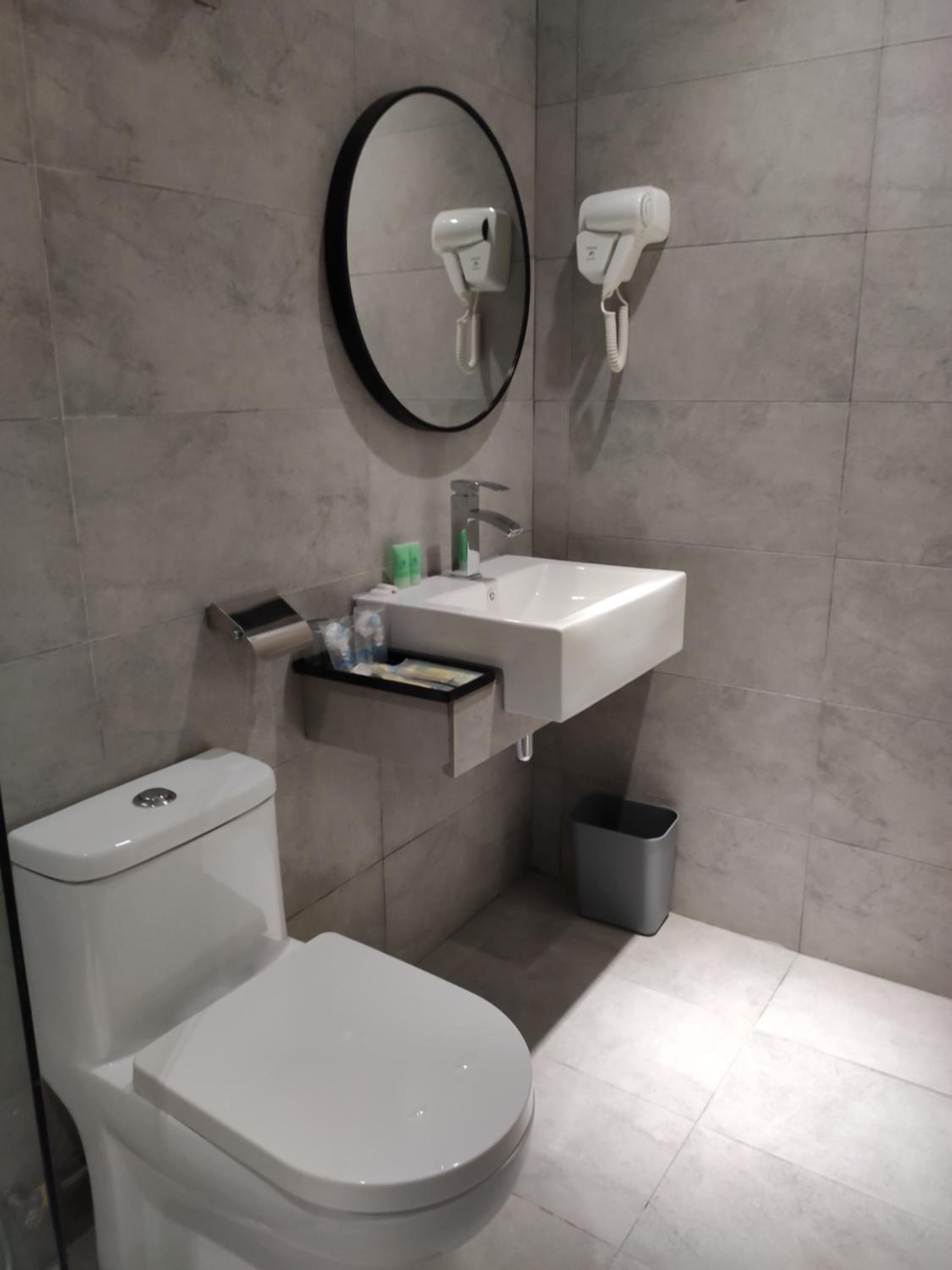 Superior Single Room photo 3