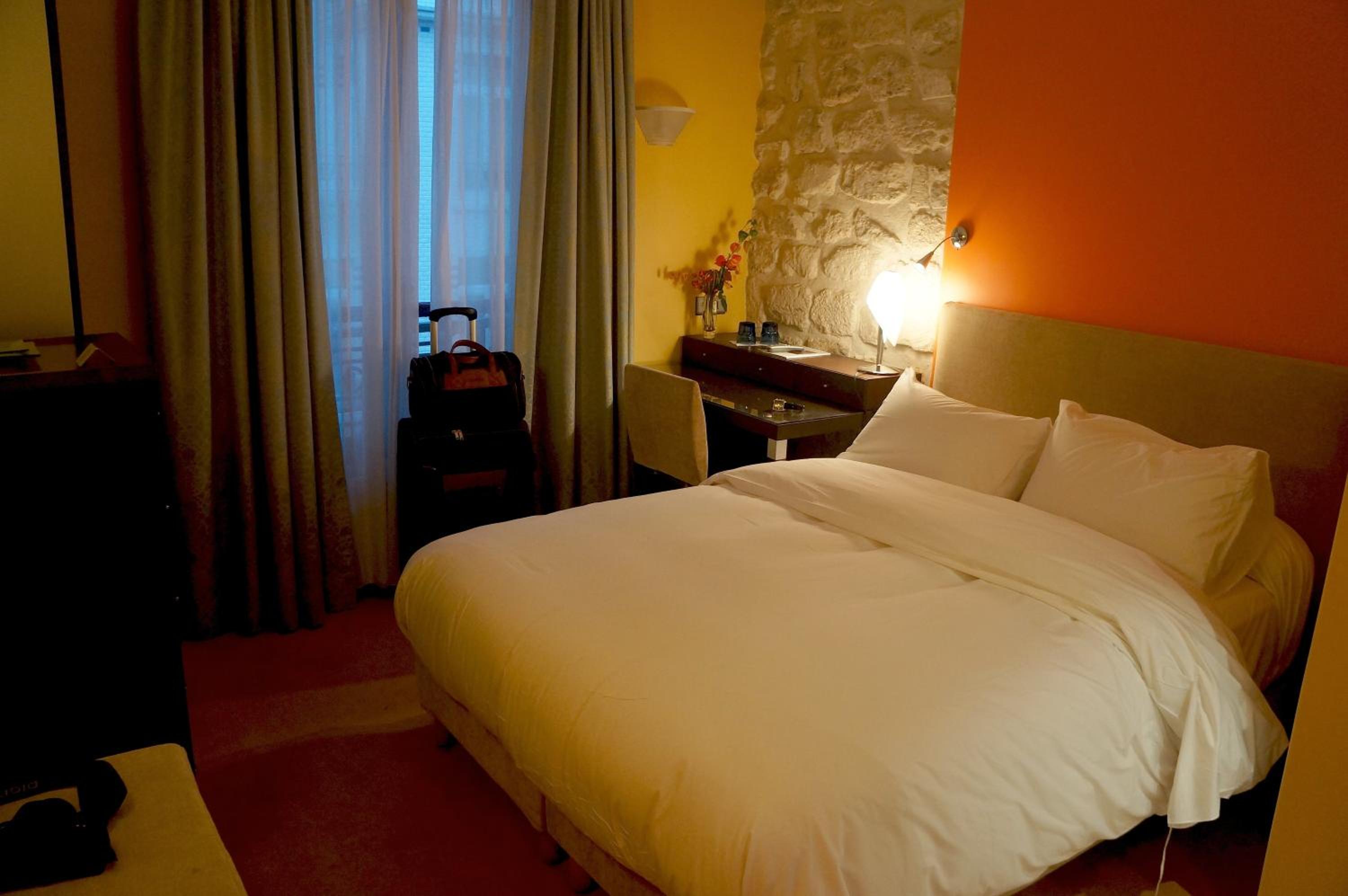 Standard Double Room photo 1