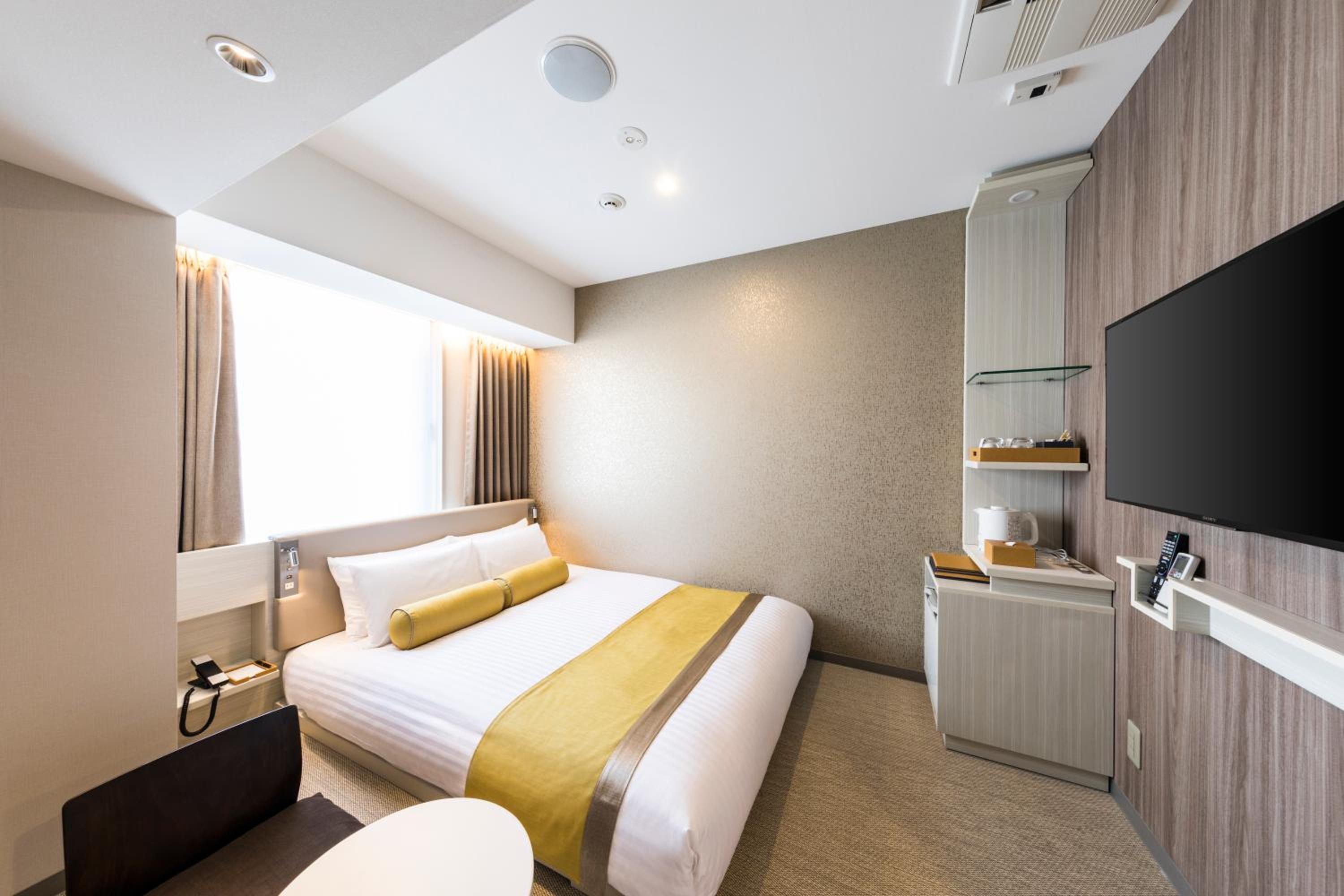 Two Connecting Japanese-Style Rooms (2 Double Beds) - Non-Smoking, photo 6