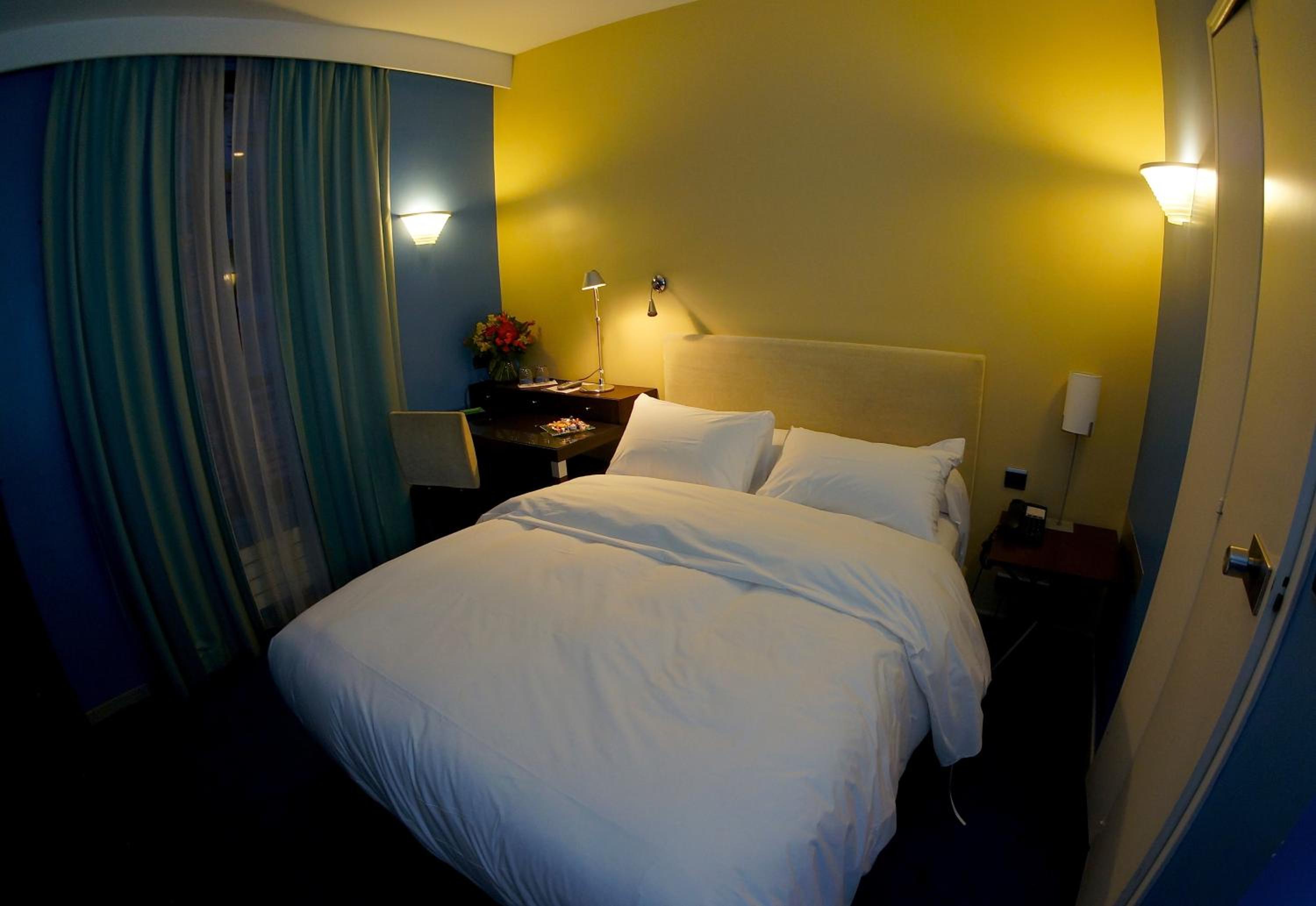 Standard Double Room photo 3