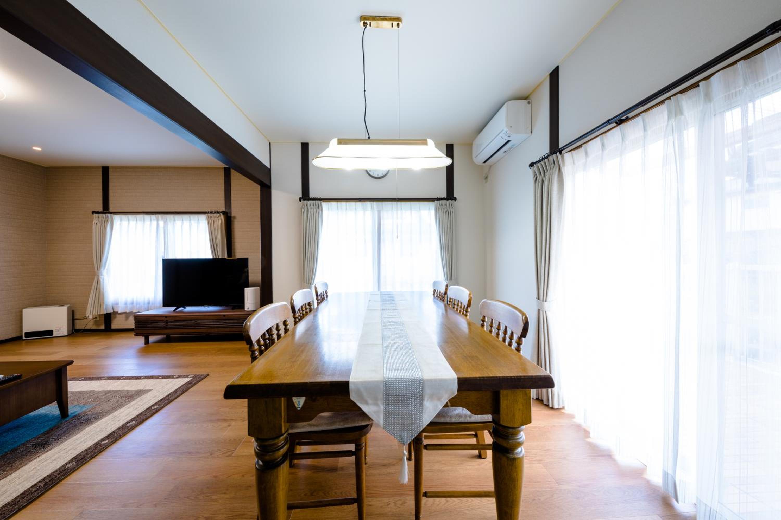 Villa - Photo 9
