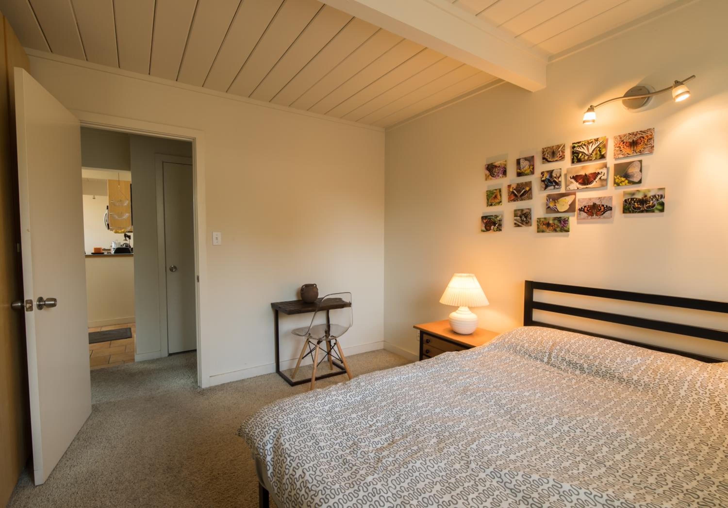 Double Room with Shared Bathroom photo 1