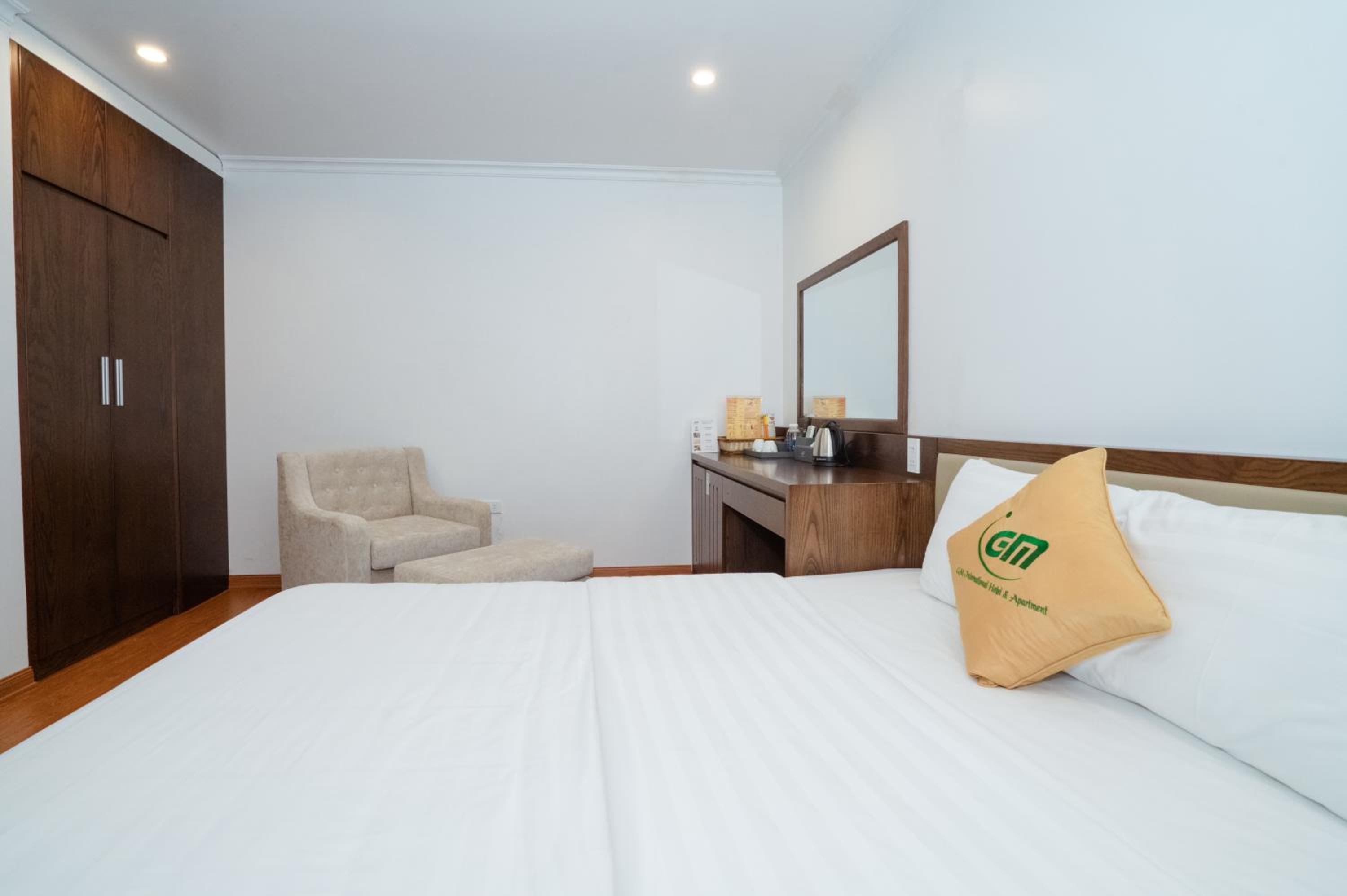 Standard Double Room - Photo 6