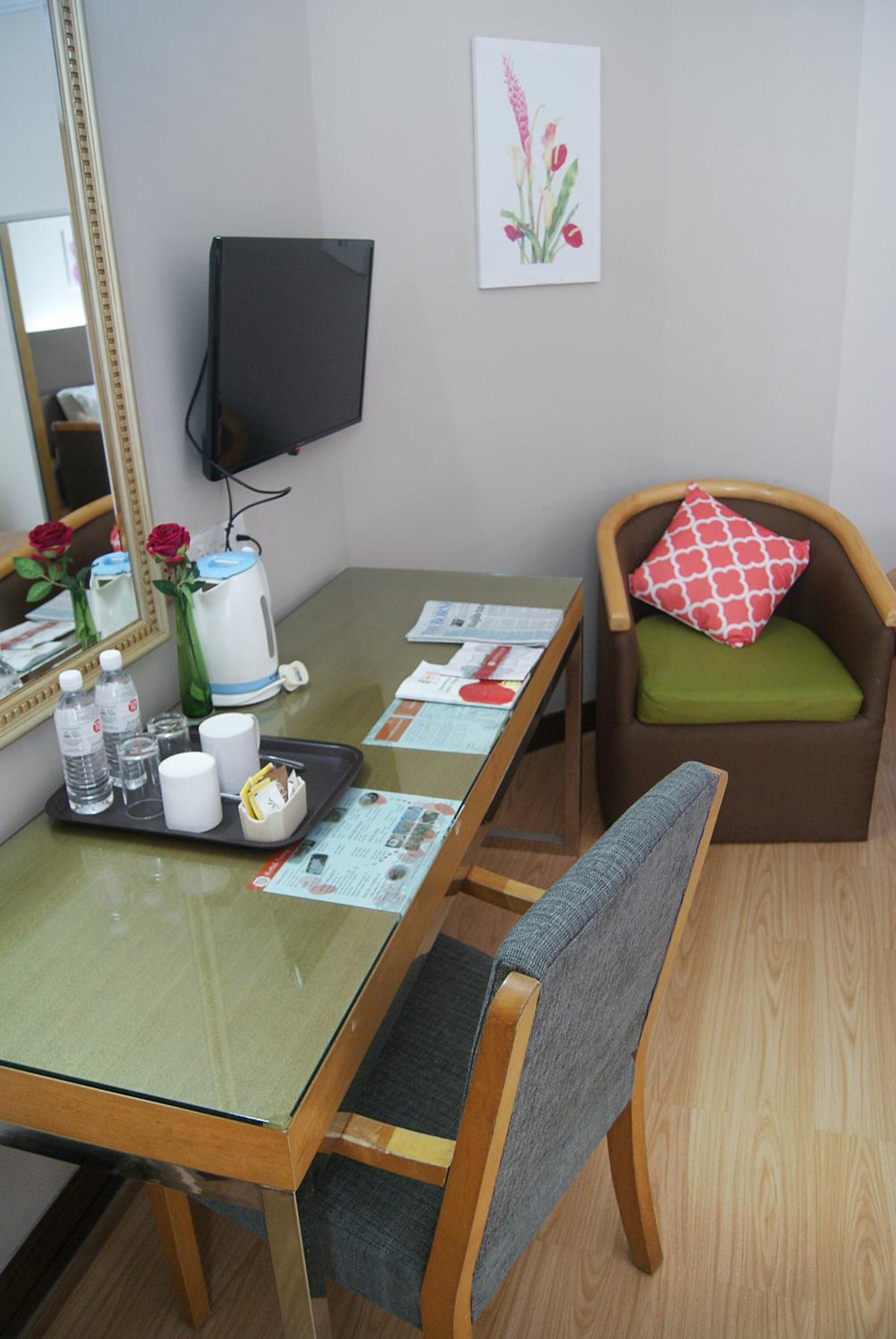Superior Twin Room - Photo 4
