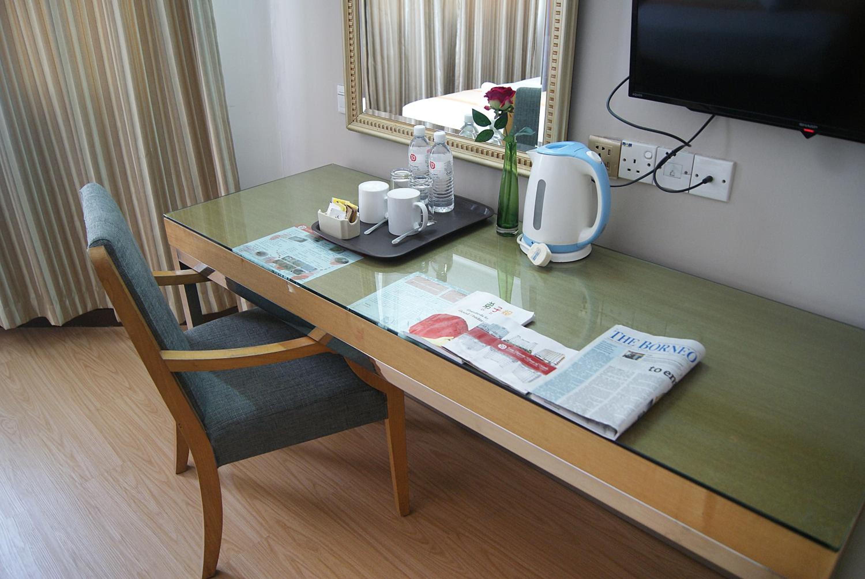 Superior Twin Room - Photo 5