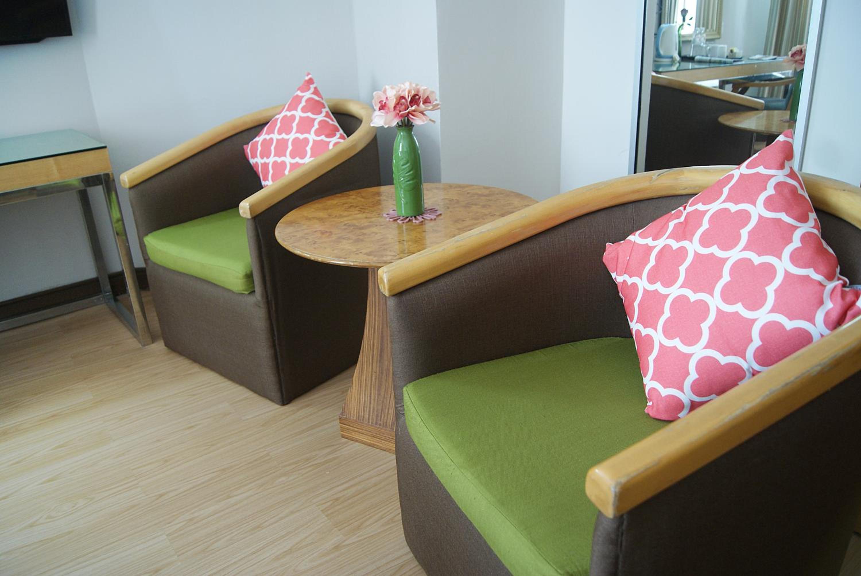 Superior Twin Room - Photo 6
