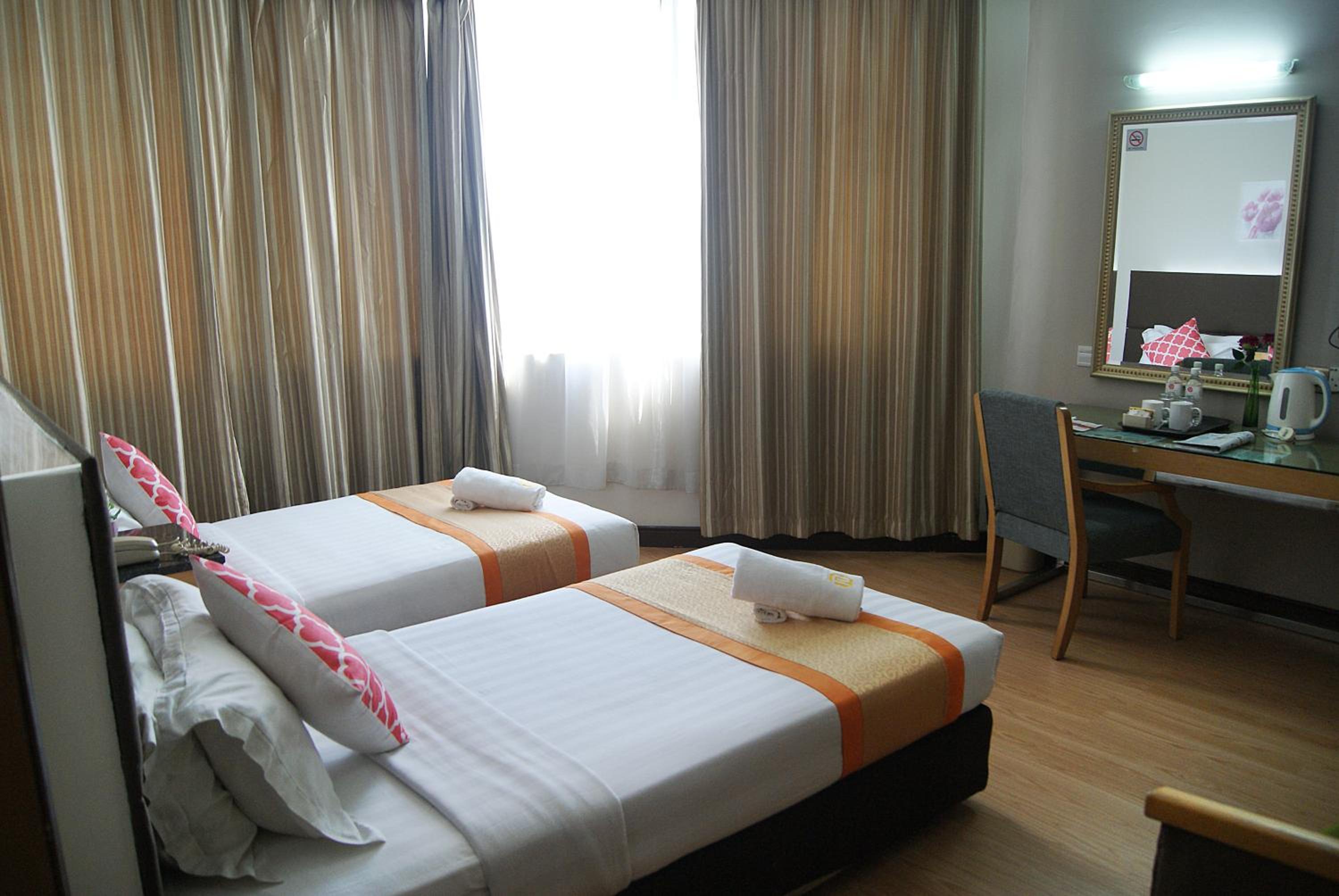Superior Twin Room - Photo 3