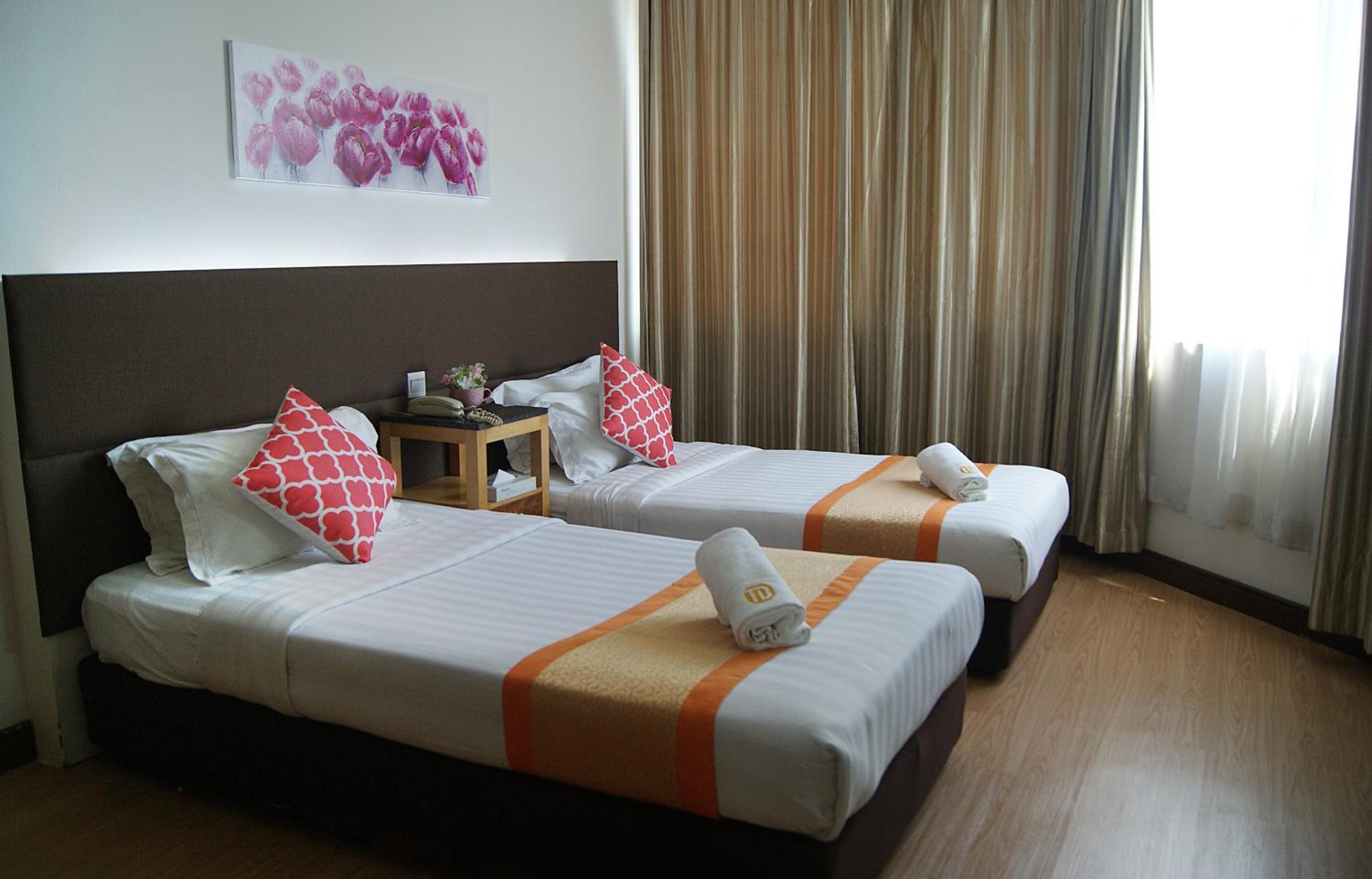 Superior Twin Room - Photo 2
