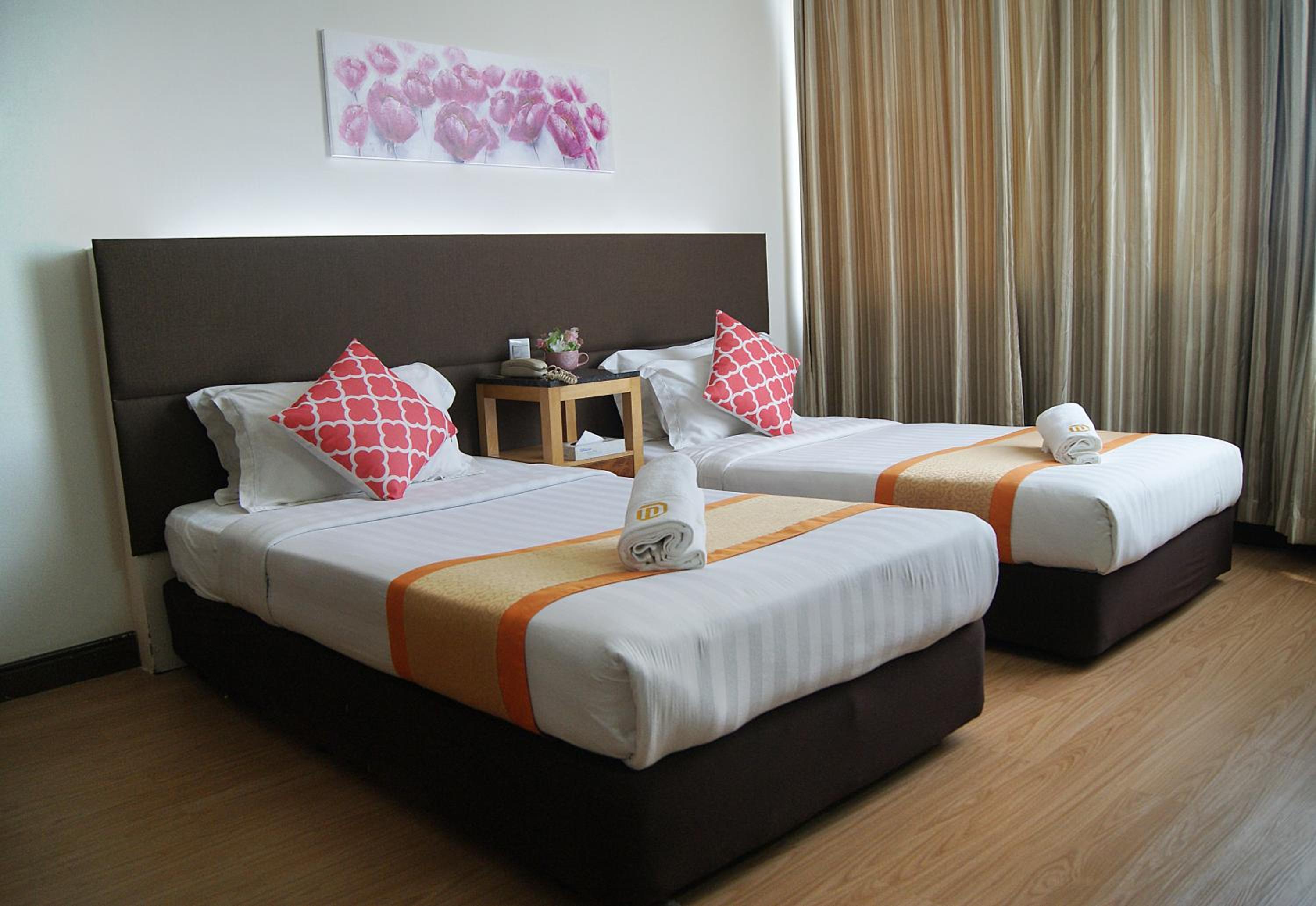 Superior Twin Room - Photo 1