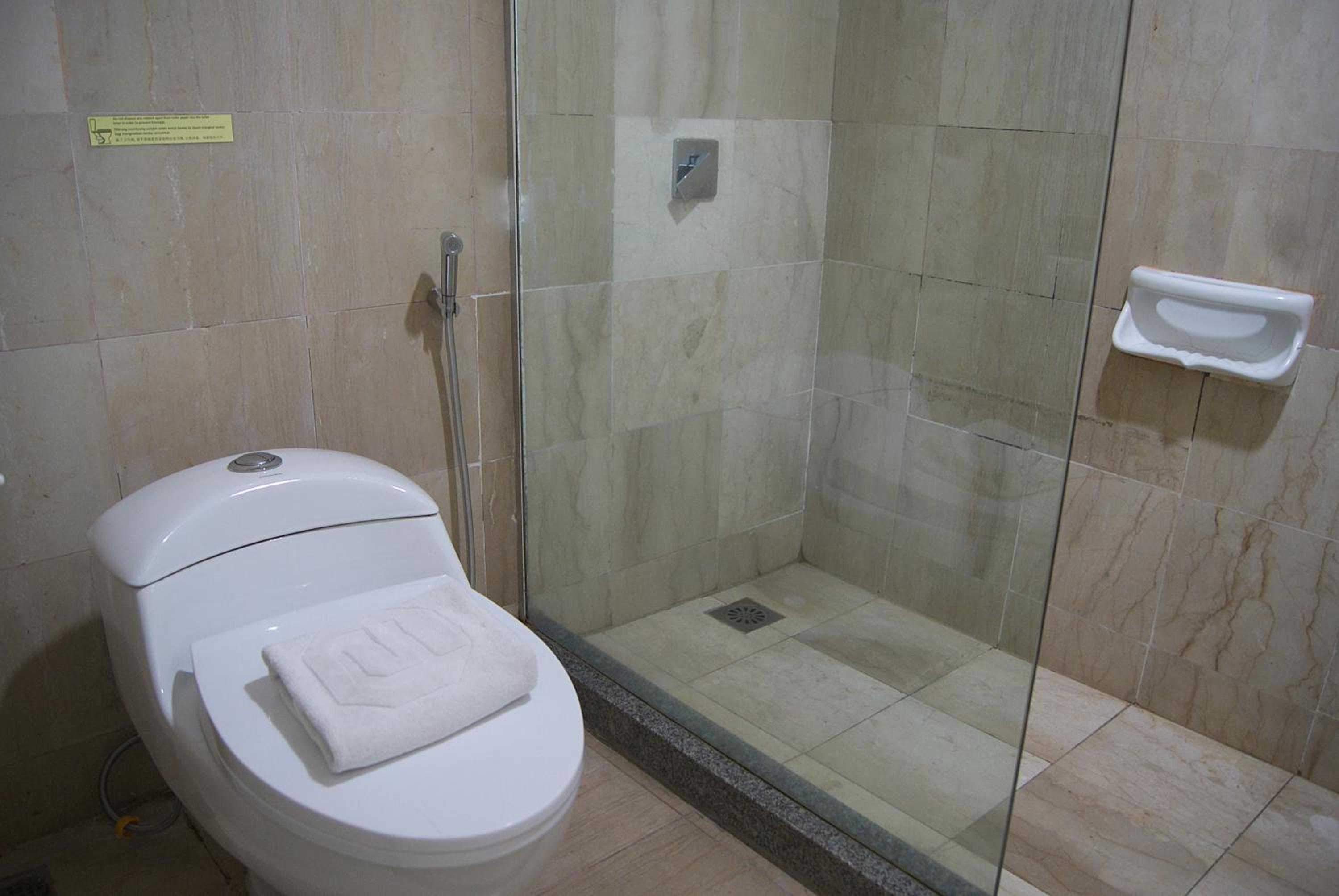 Superior Twin Room - Photo 8