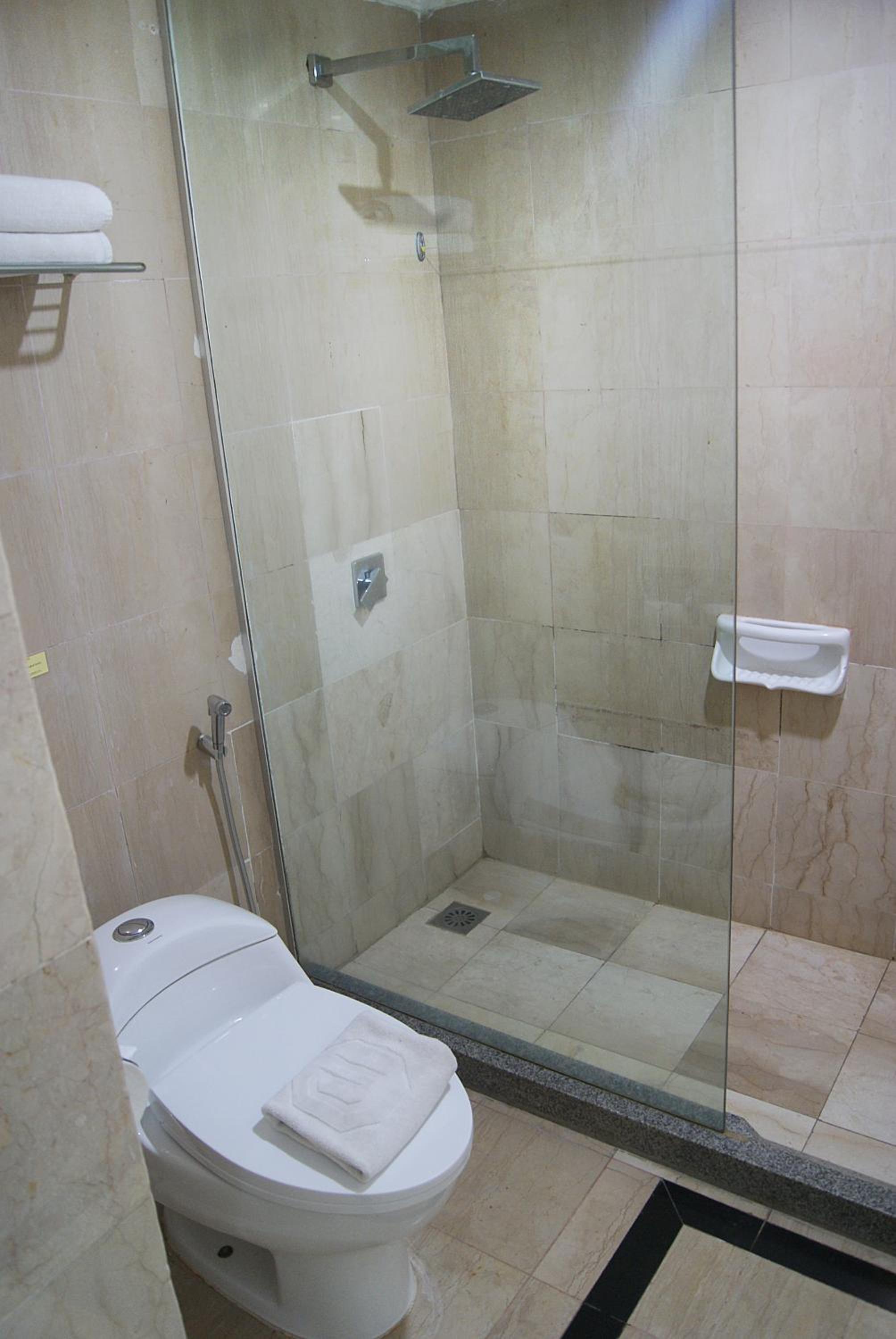 Superior Twin Room - Photo 9