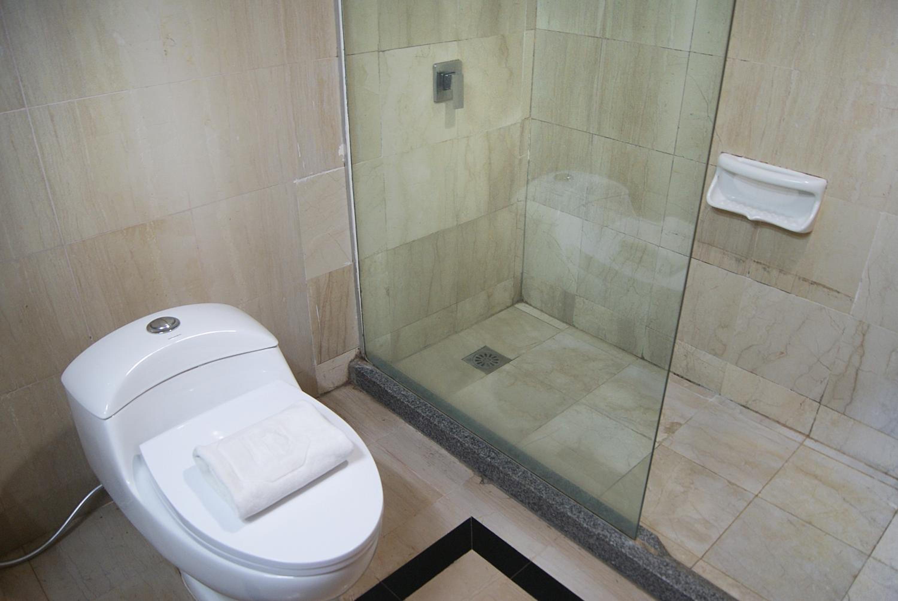 Deluxe King Room - Photo 6