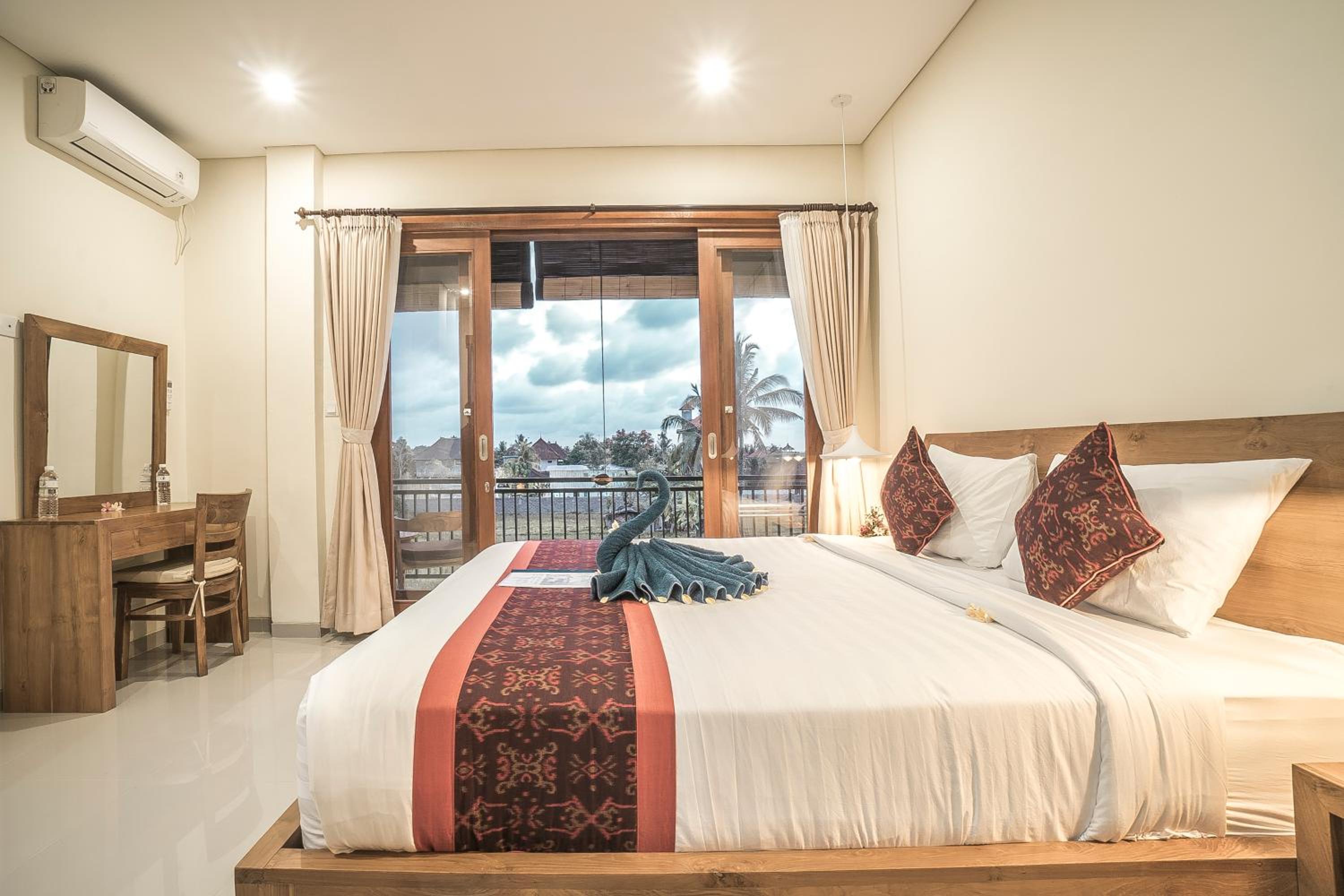 Deluxe Double or Twin Room - Photo 1