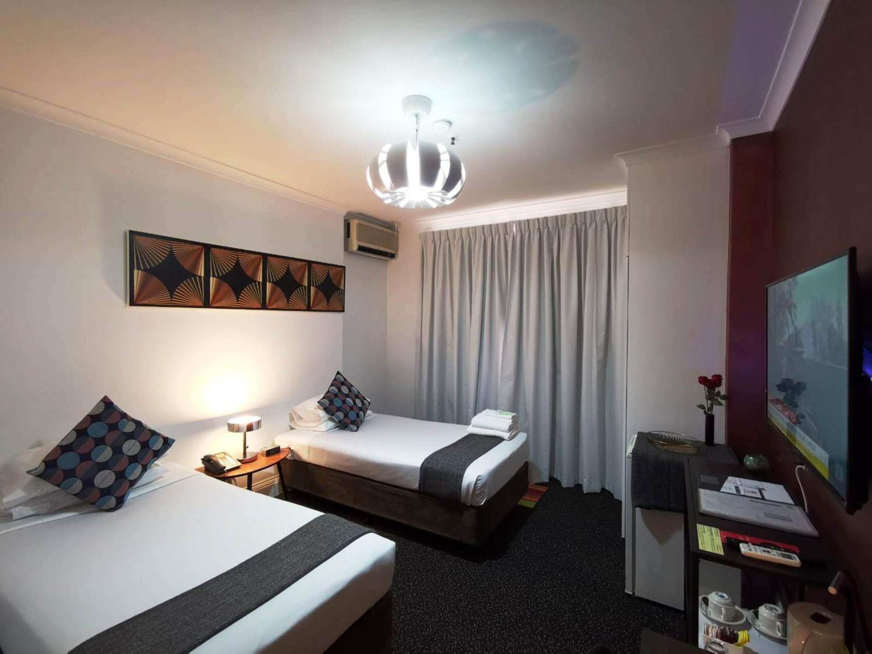 Superior Twin Room - Photo 6