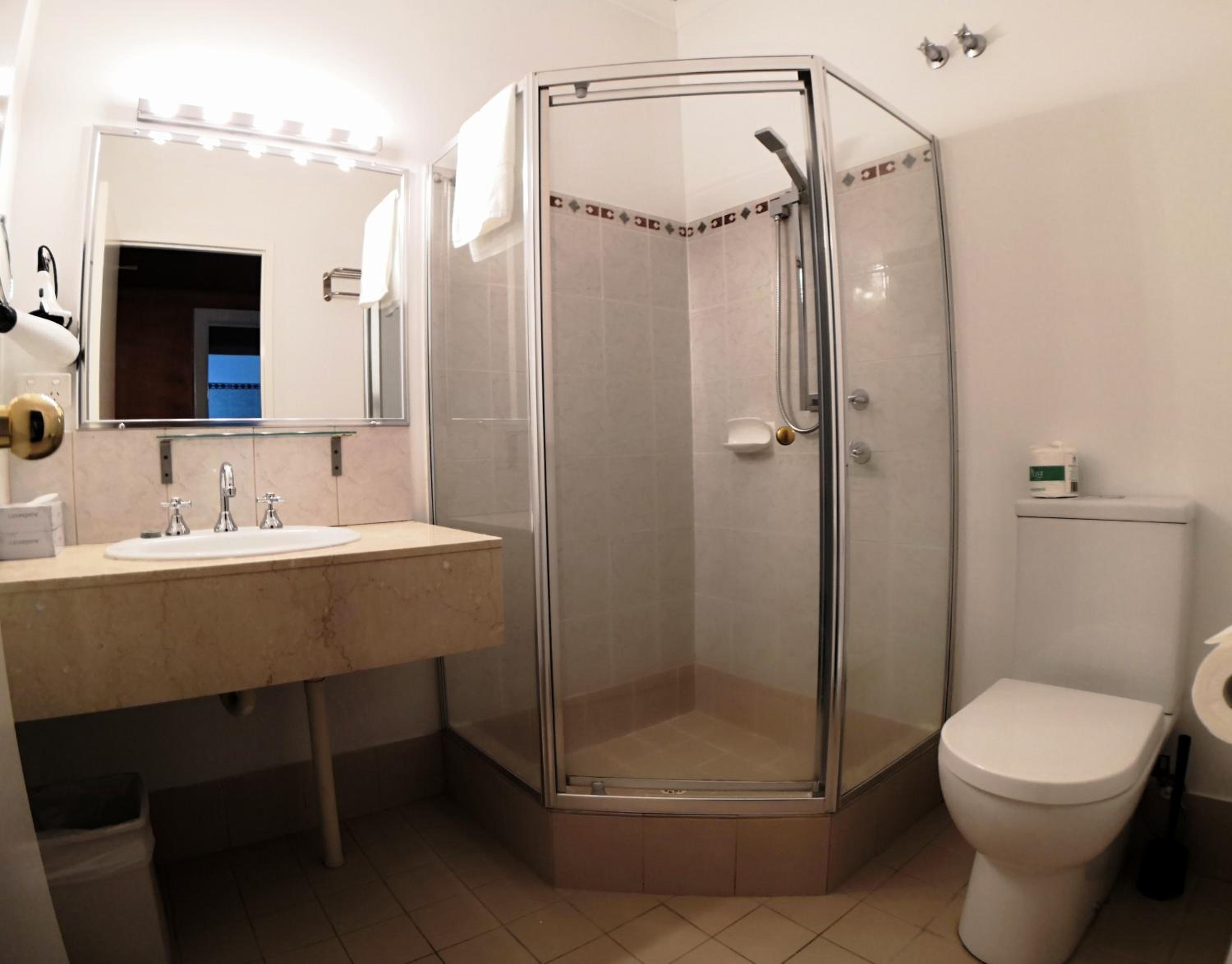 Superior Twin Room - Photo 2