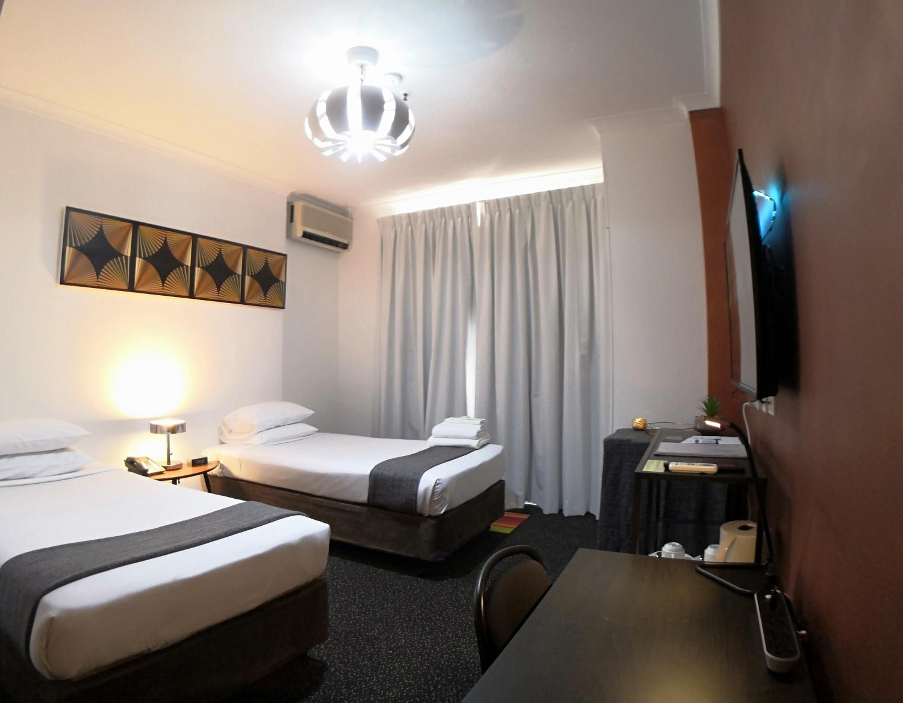 Superior Twin Room - Photo 5