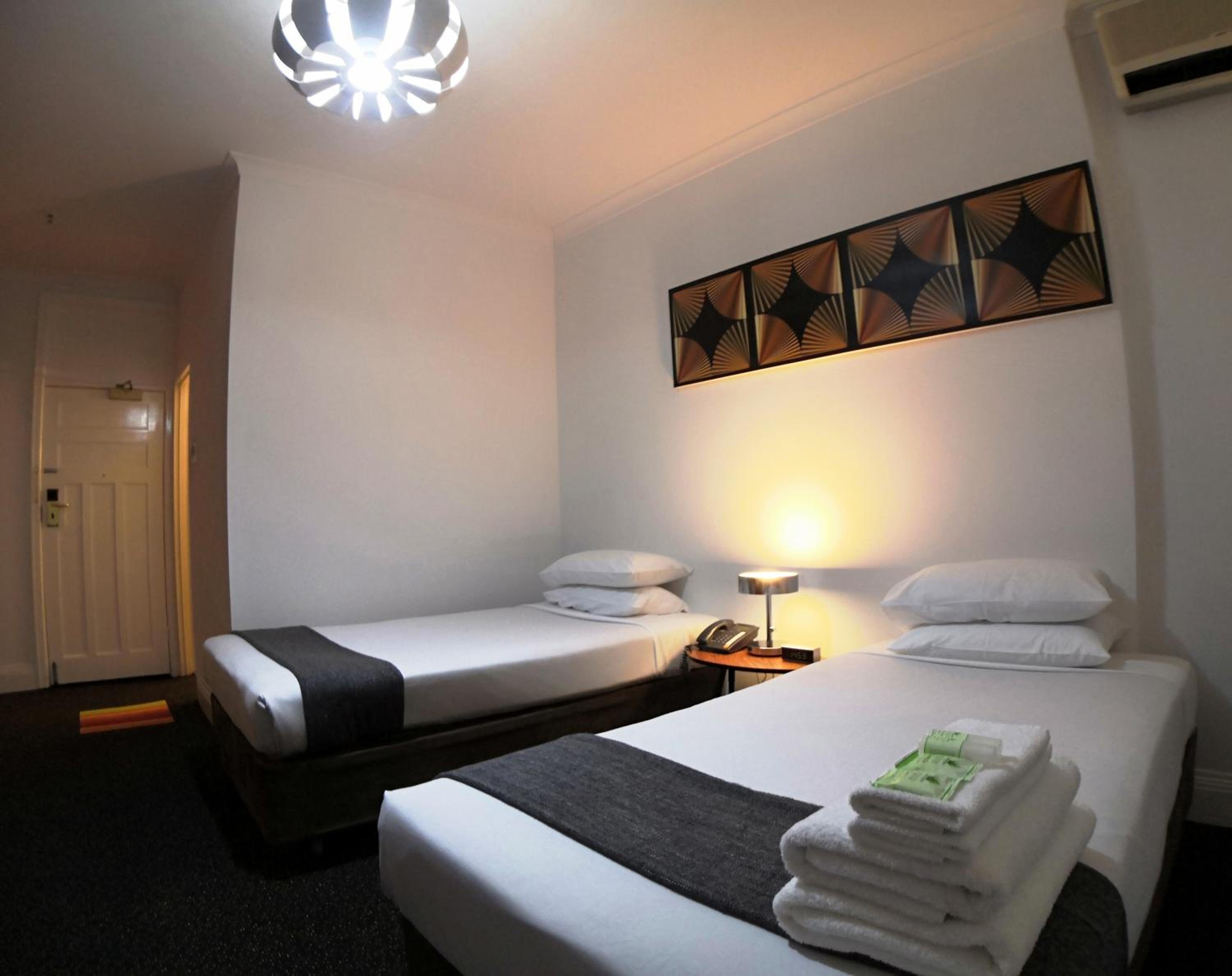 Superior Twin Room - Photo 8