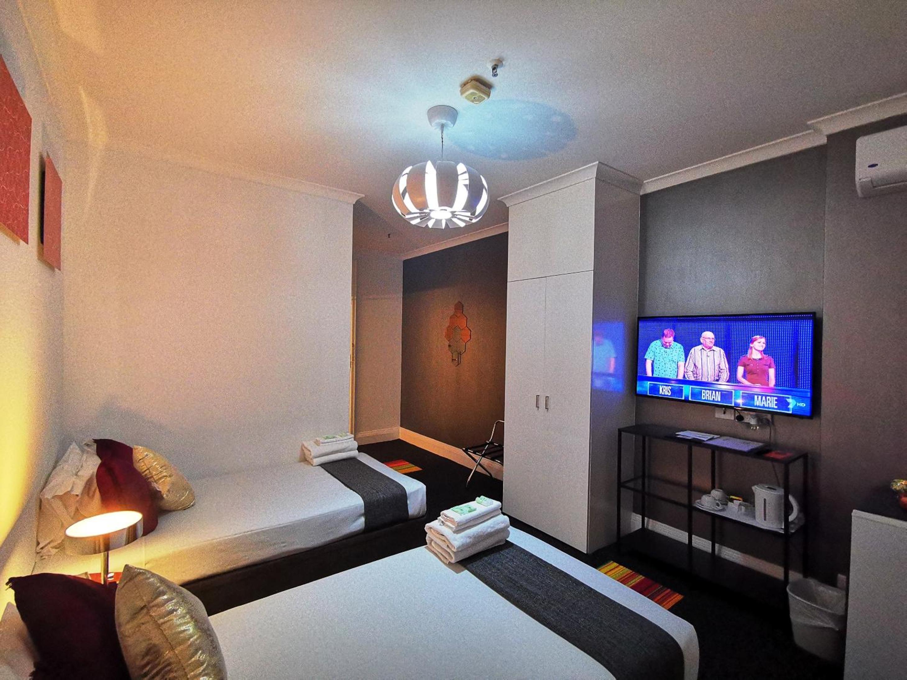 Superior Twin Room - Photo 10