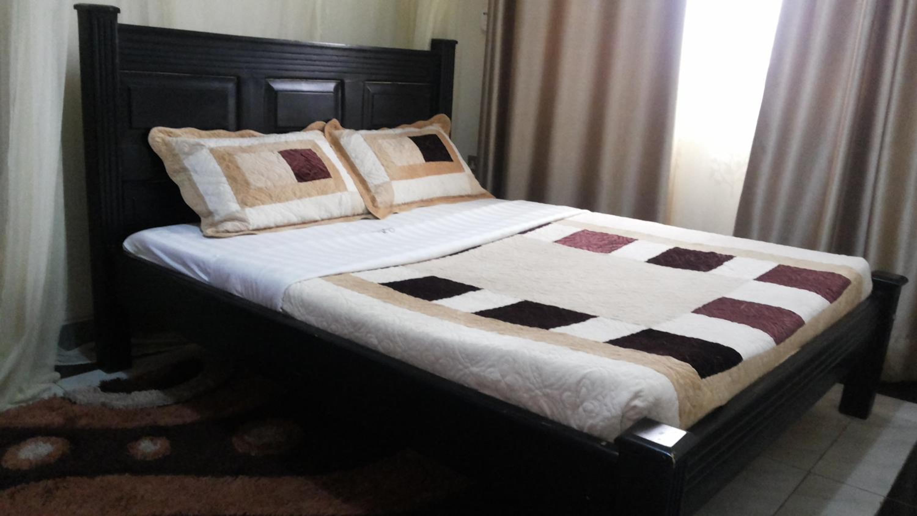 Deluxe Double Room photo 3
