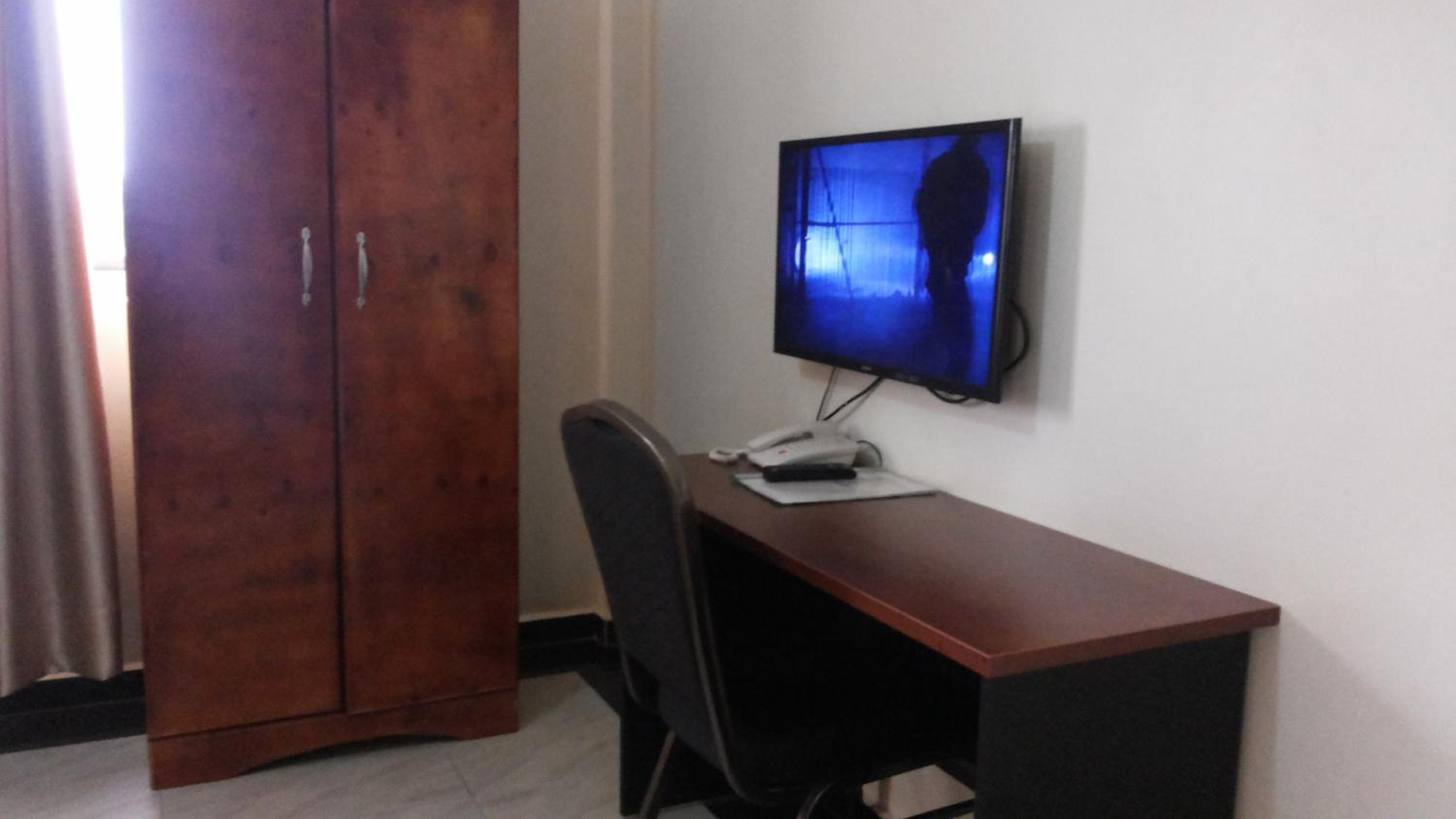 Deluxe Single Room photo 1
